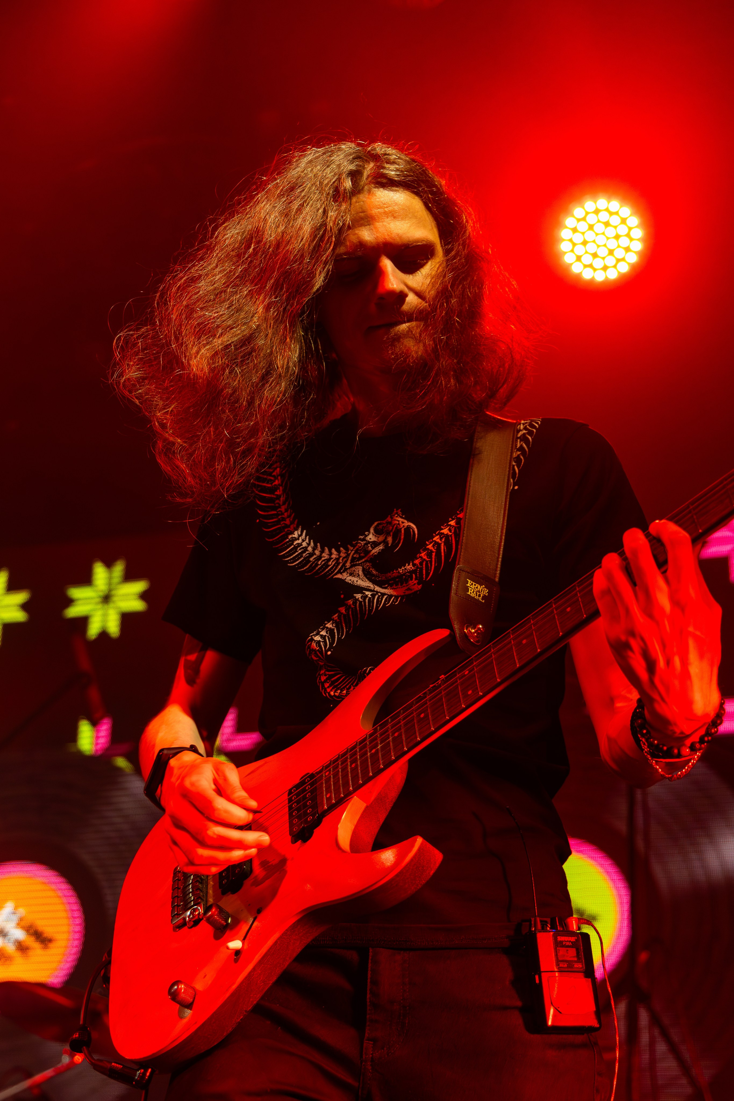 IT ONE — corporate x music festical. Евгений Матвеев — фотограф в Санкт-Петербурге