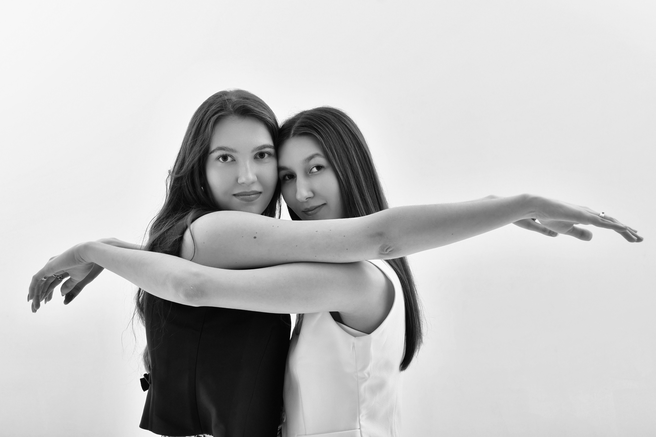 Марина & Катя