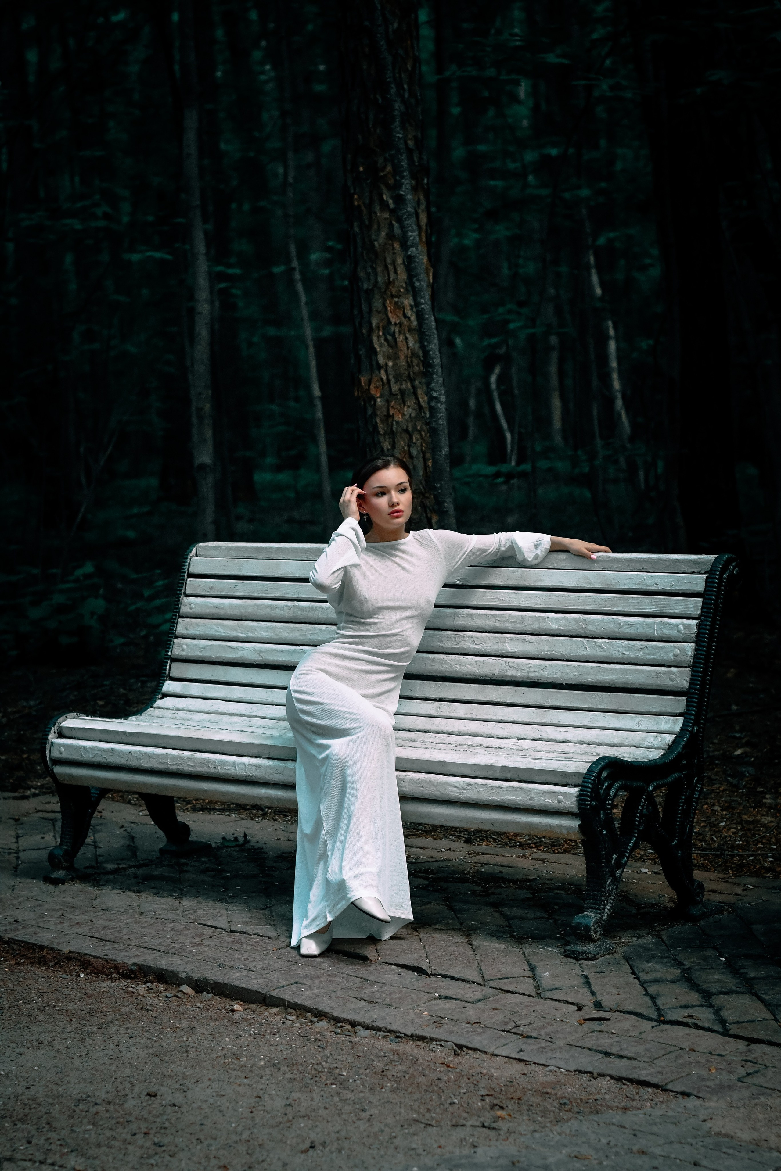 Фотограф | Москва | Дарья Березина