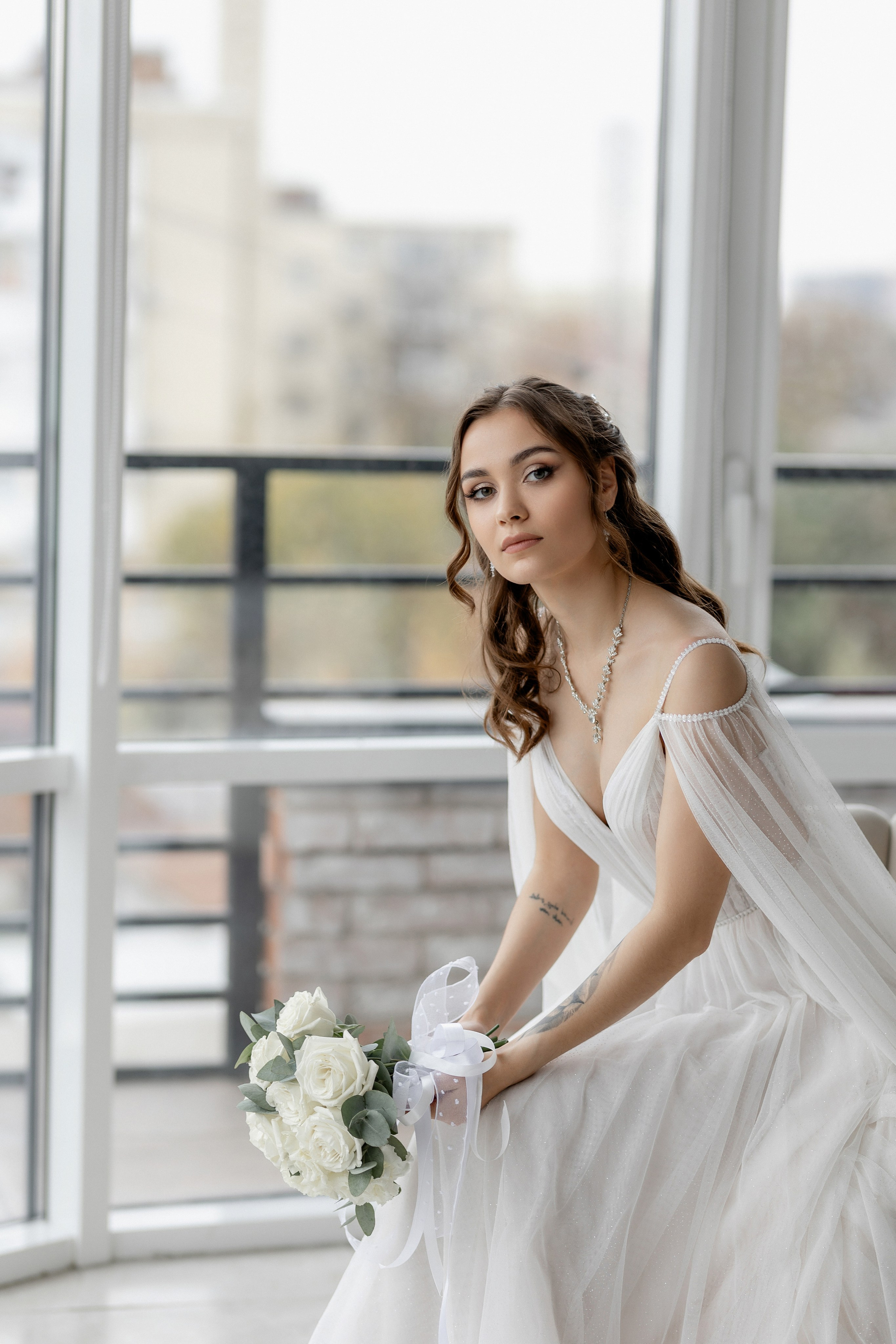 Свадьба. Семейный и женский фотограф в Ростове-на-Дону Екатерина Фитисова