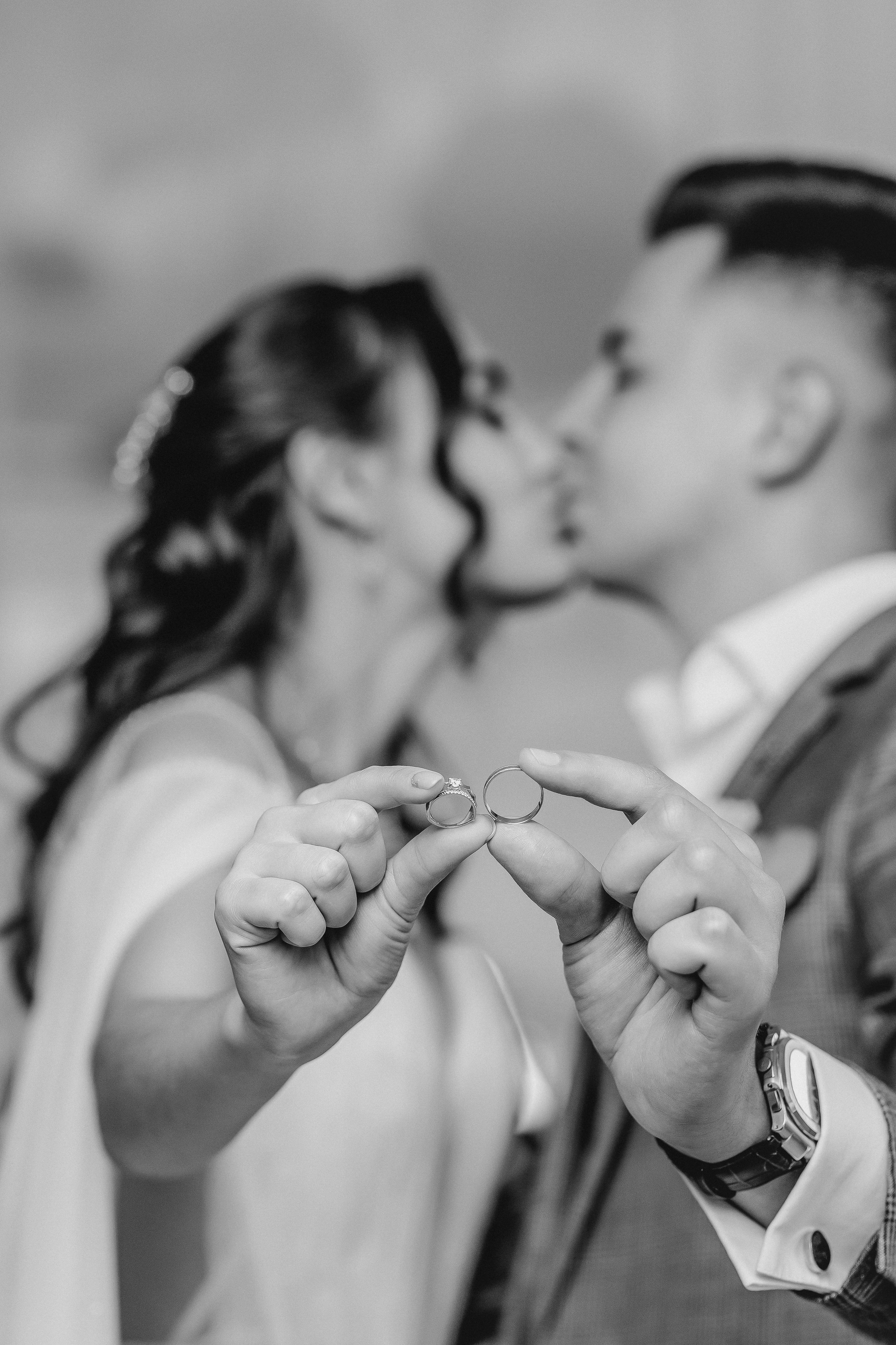 Свадьба. Семейный и женский фотограф в Ростове-на-Дону Екатерина Фитисова