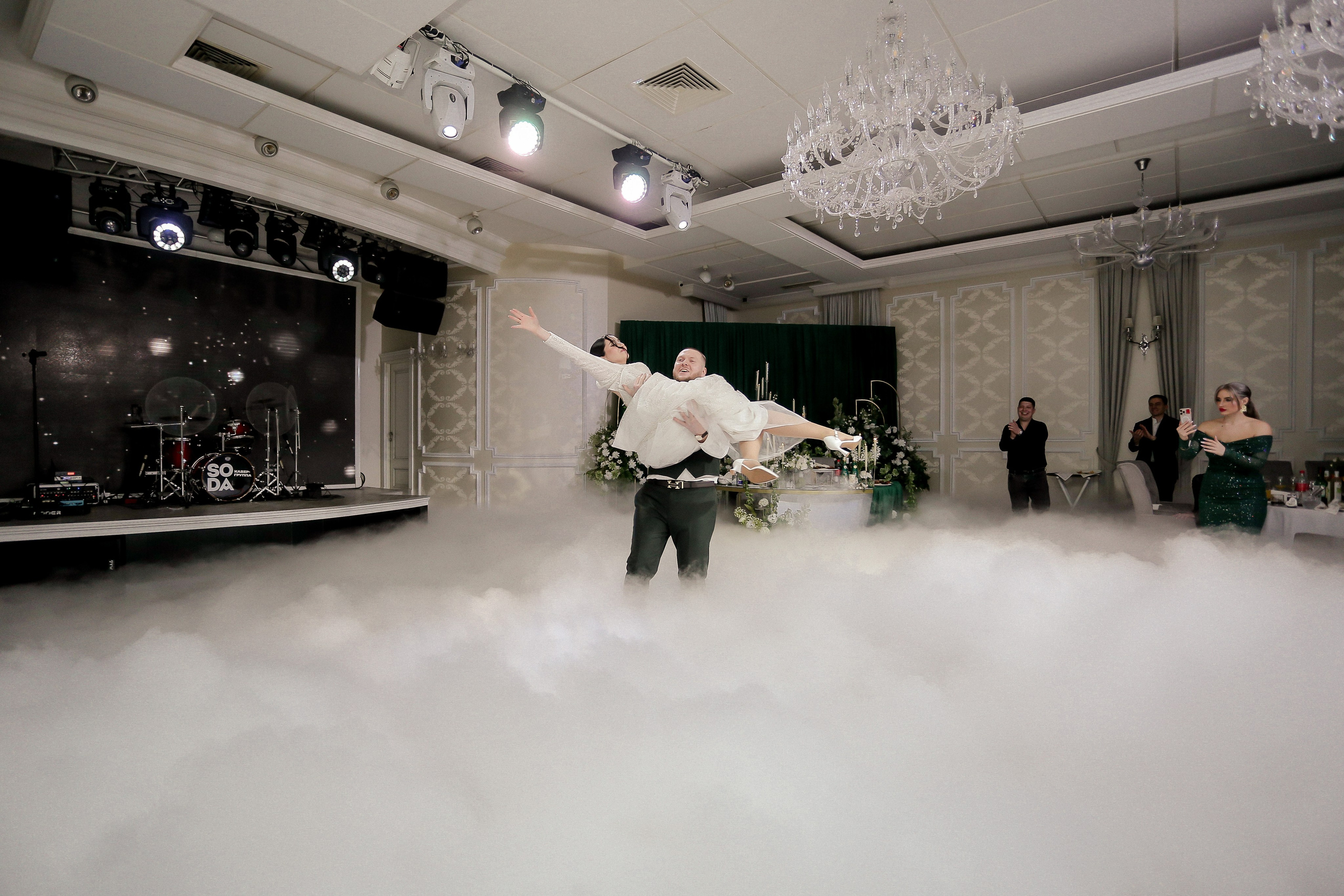 WEDDING DAY ПОЛНАЯ ВЕРСИЯ. Фото и Видео в Краснодаре Verveyko Studio