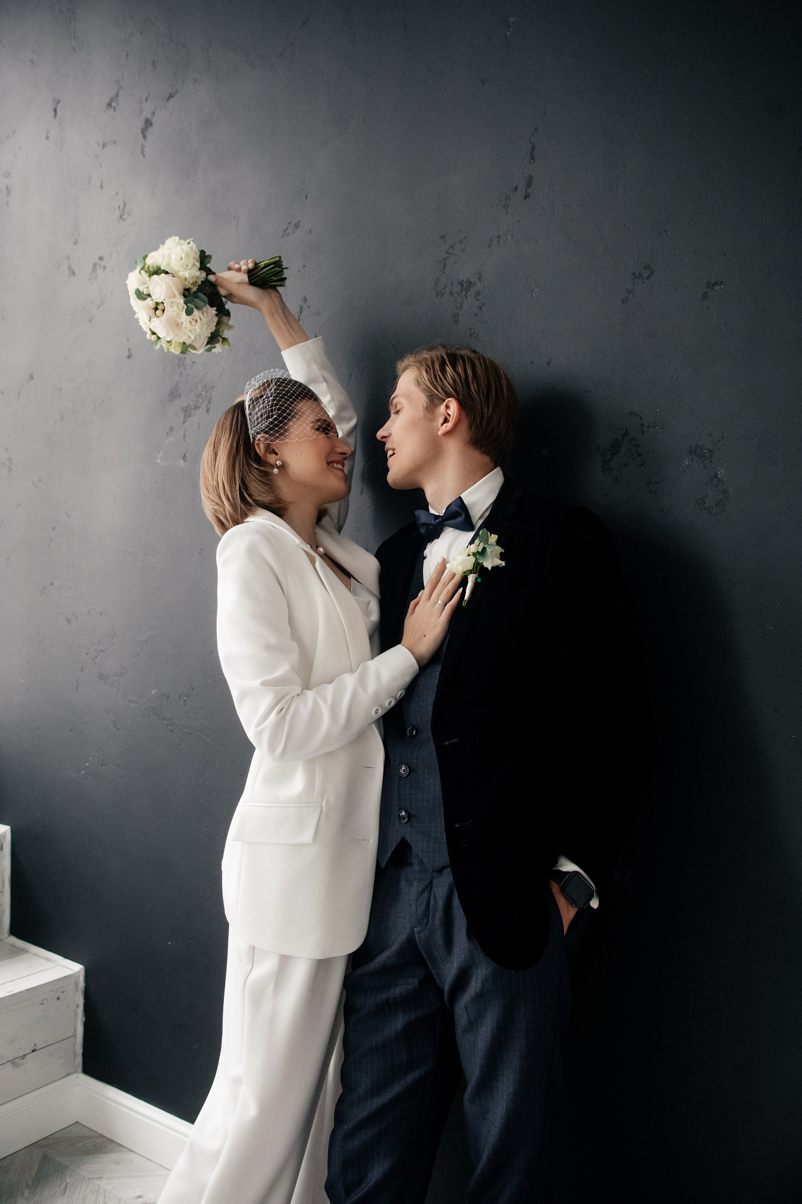 Ангелина & Никита. Фотограф в Москве Валерия Рожкова