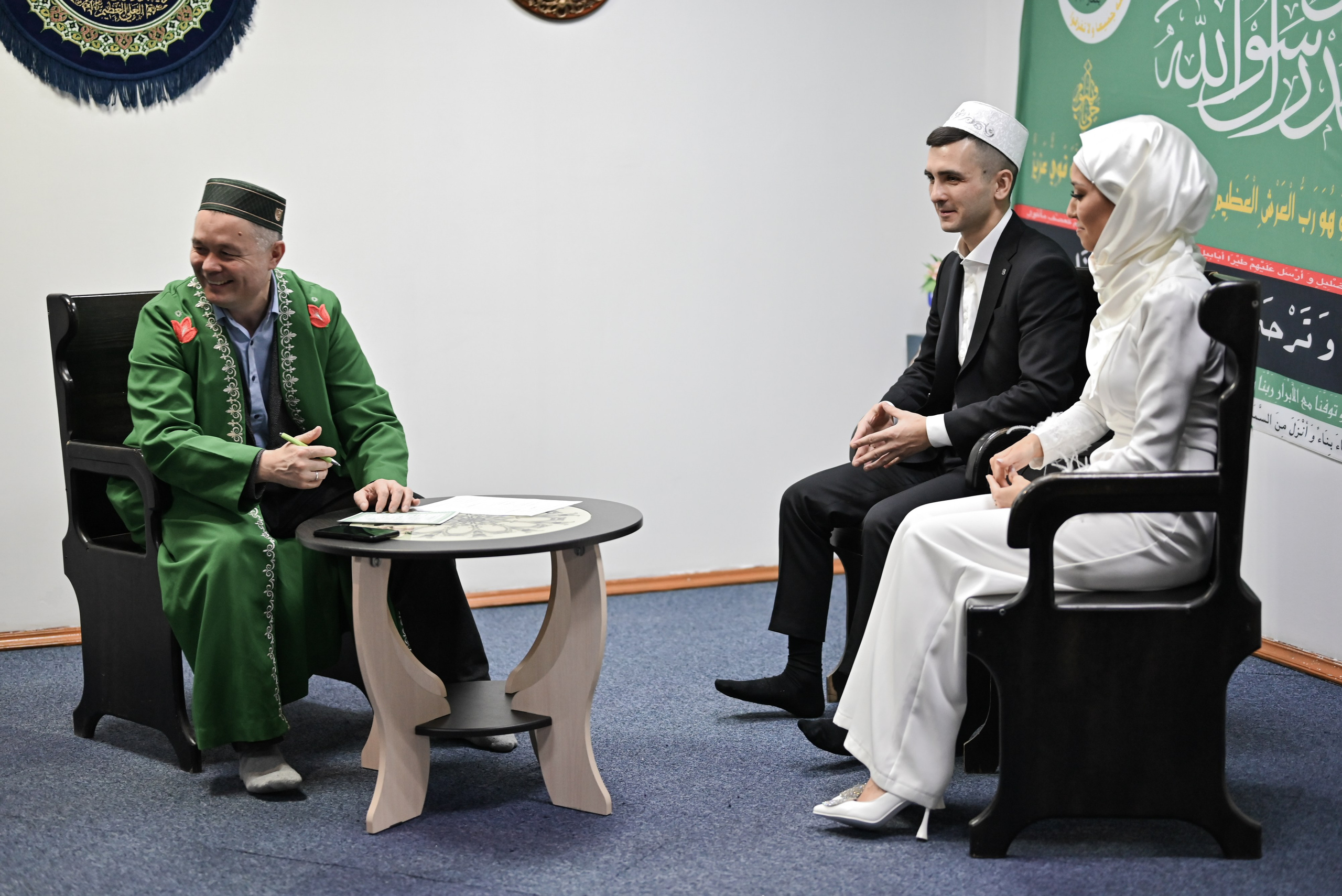 Максим и Регина. Свадебный и семейный фотограф в Уфе Александров Максим