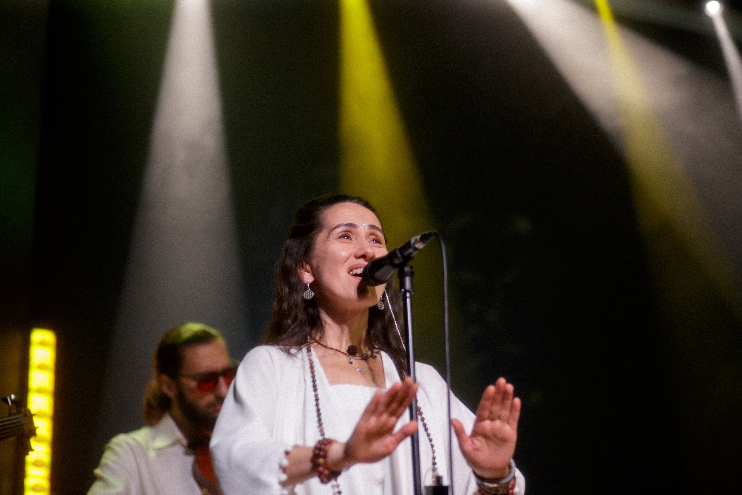 Концерт Gyan Saltus «RUDRA». Свадебный фотограф в Москве — Ольга Козловская