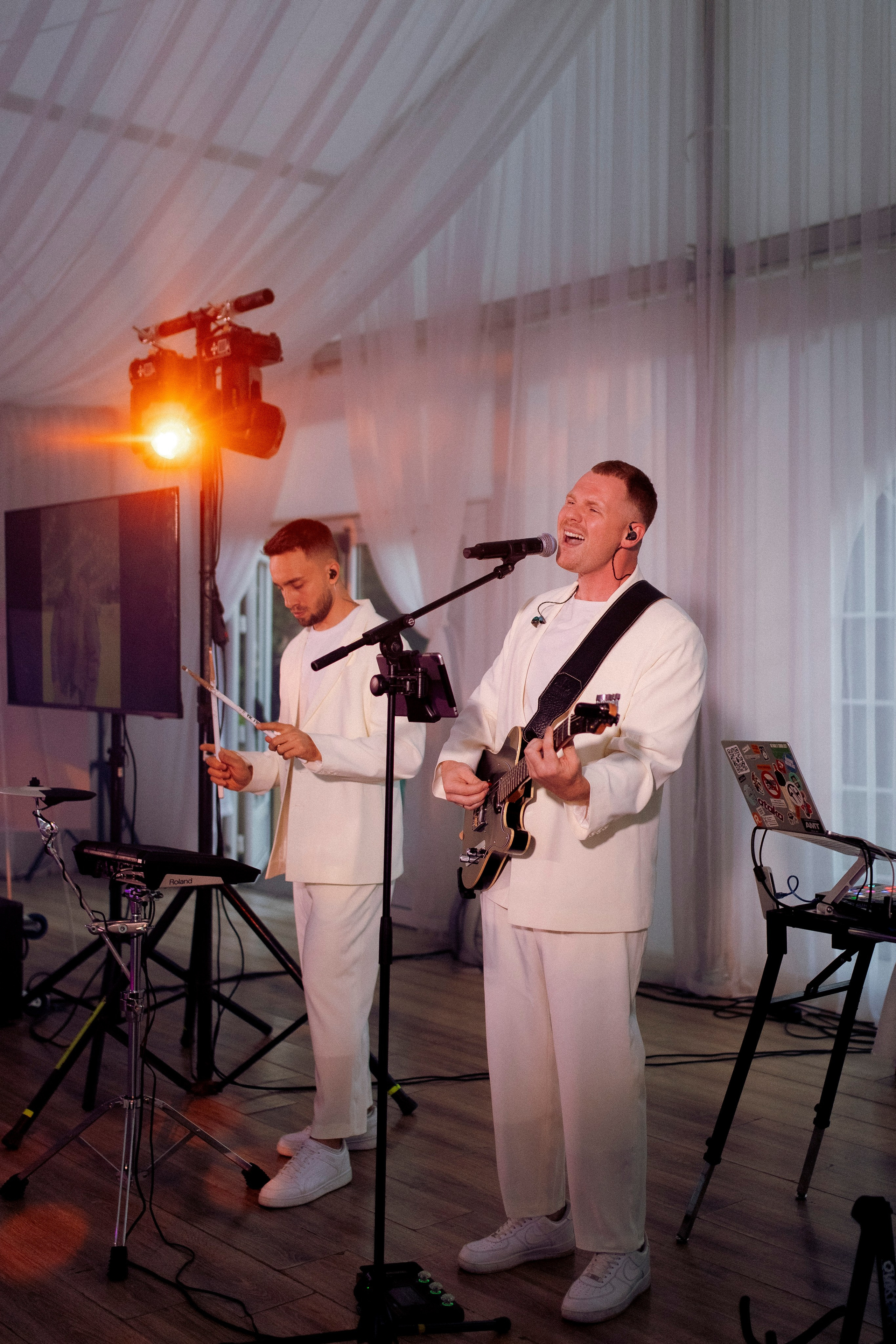 Соня и Егор 26.07.24. Индивидуальный, семейный и свадебный фотограф