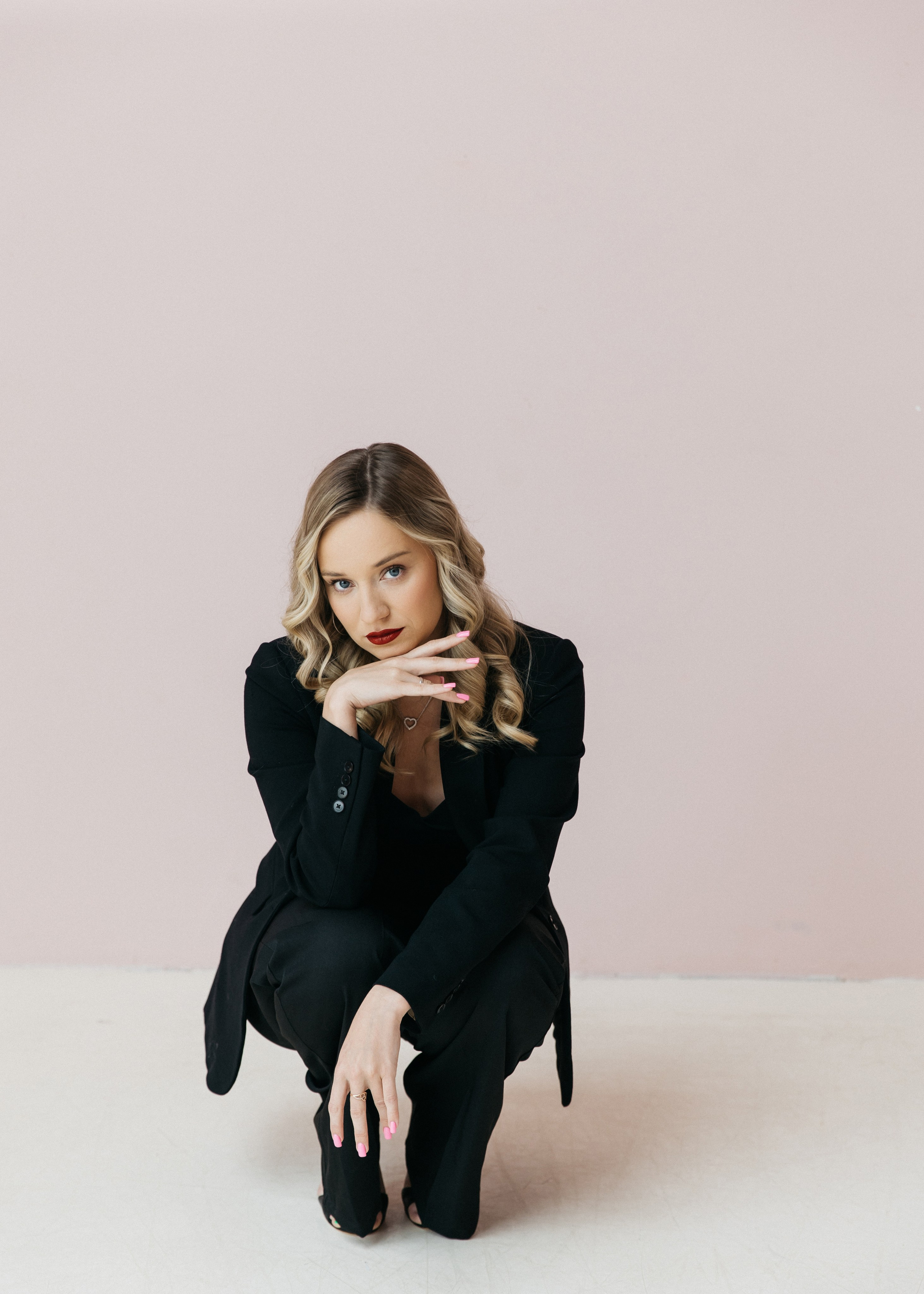 Индивидуальная съемка Катя. Свадебный и семейный фотограф в Москве Холда Тати