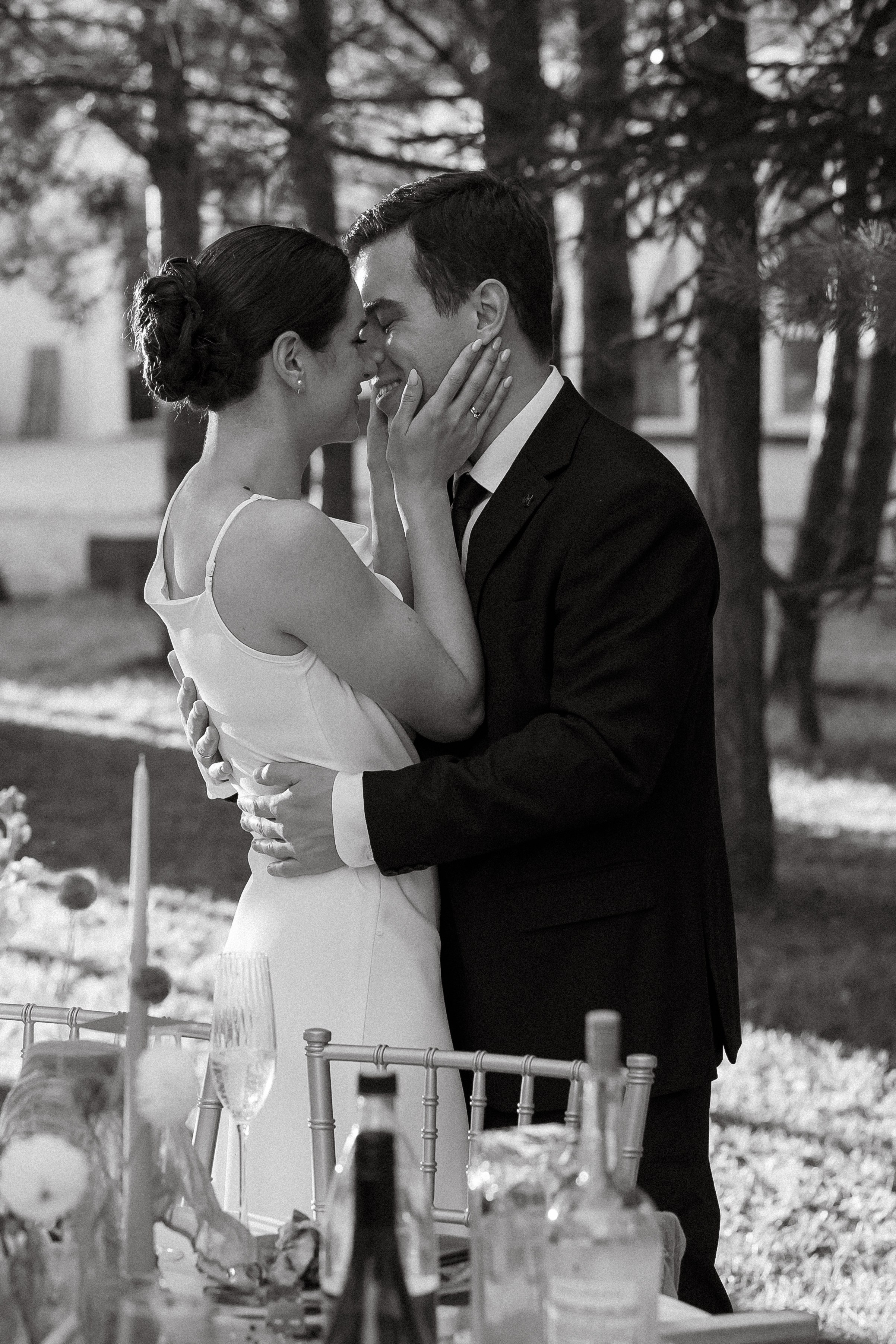 Wedding day  Иван и Сабина. Свадебный фотограф Колесников Антон