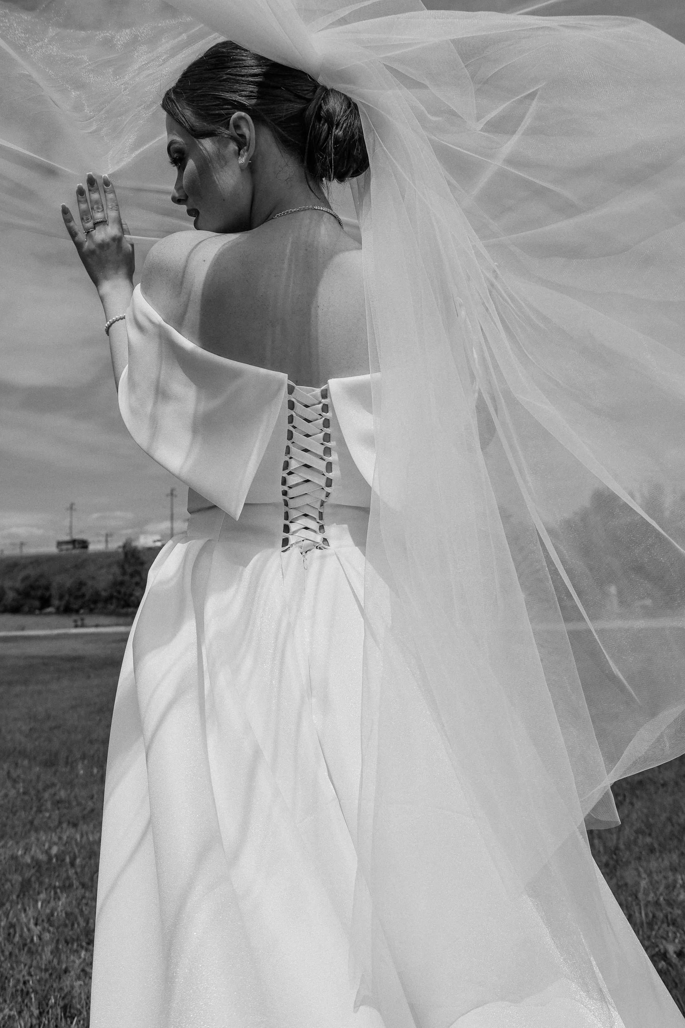 Гелена и Глеб. Фотограф Юлия Мальцева