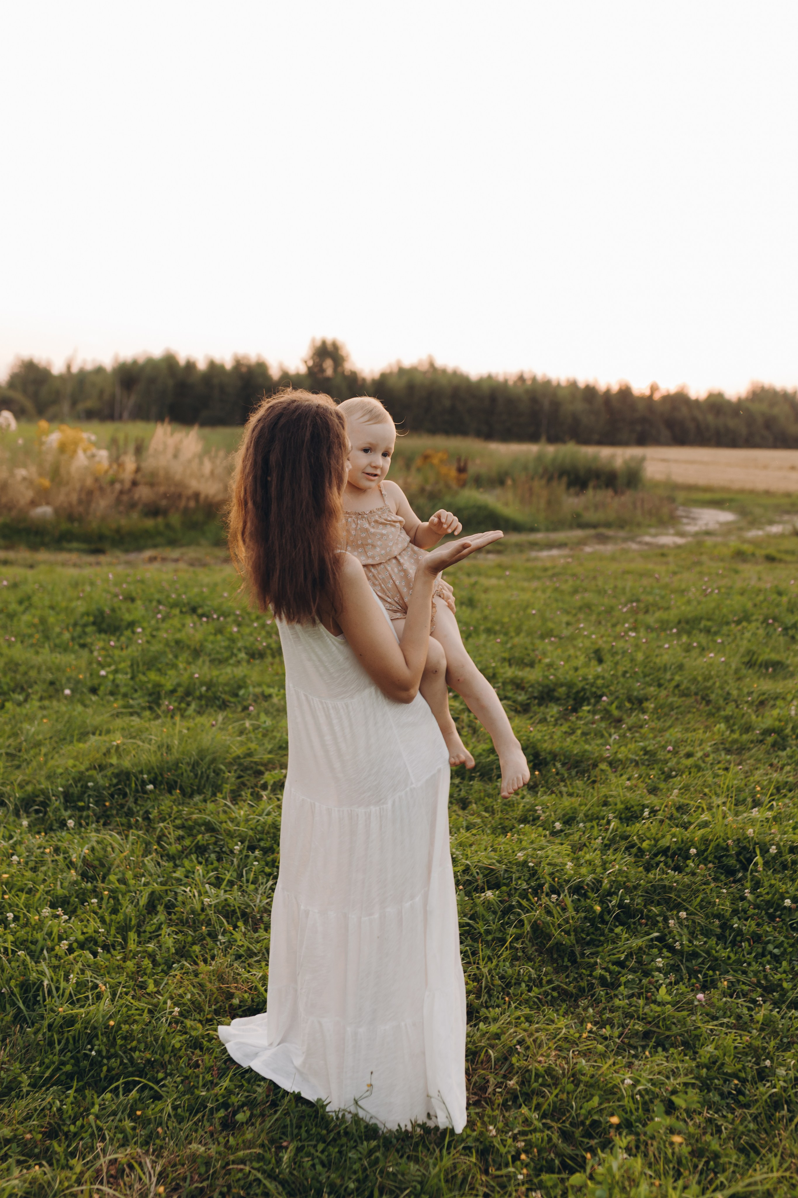 Даша, Егор и Оля. Фотограф в Нижнем Новгороде Лебедева Елена