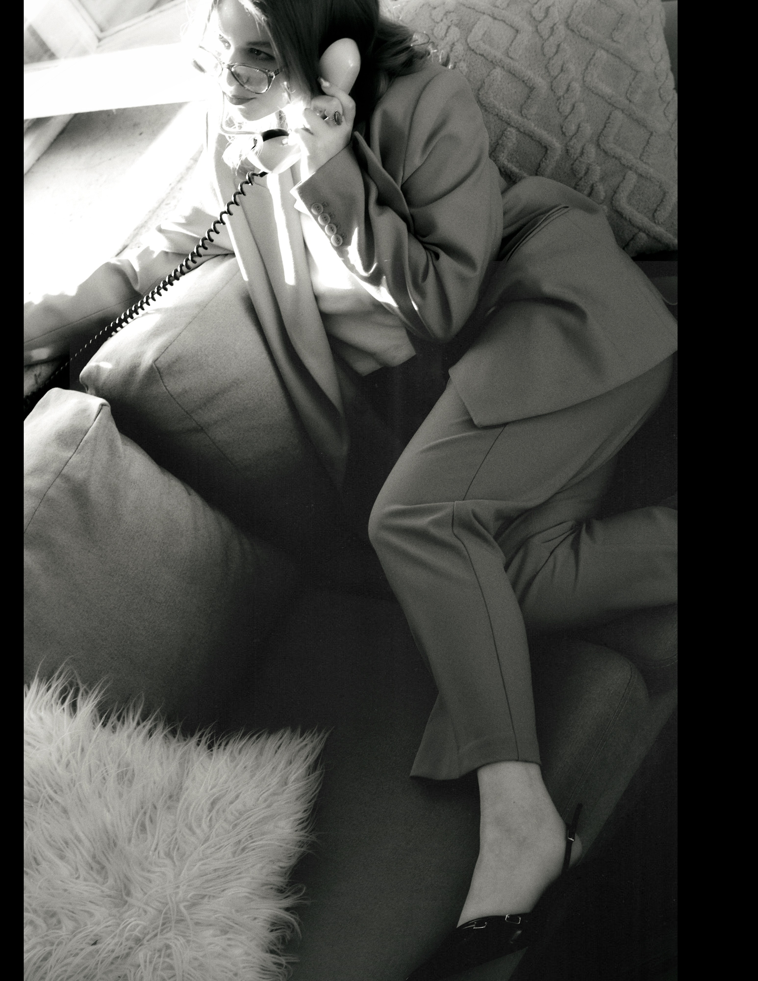 Галина. Портретный и свадебный фотограф в Москве Александра