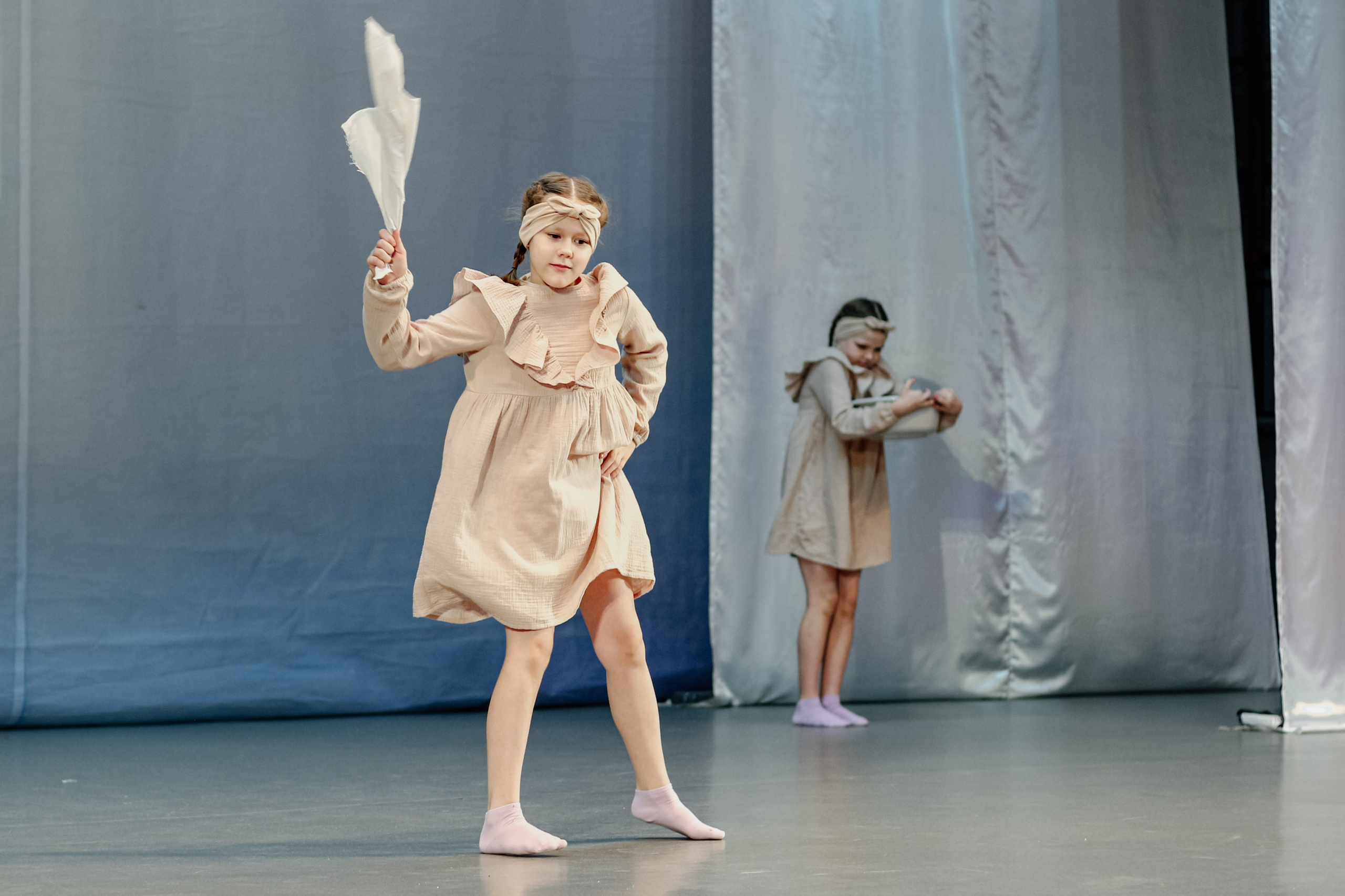 На 3 такт. Алиса Томшина — Фотограф / Видеограф