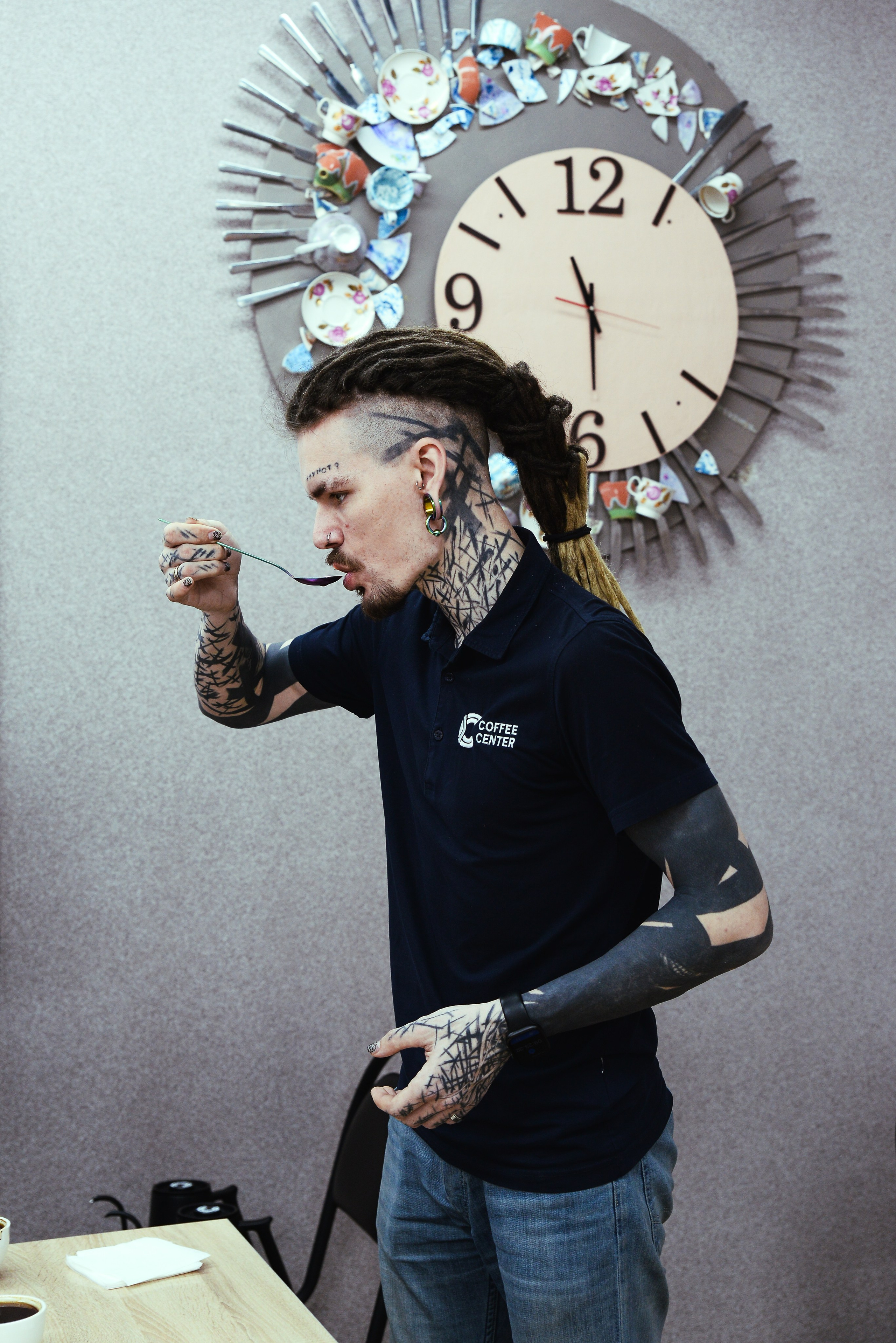 Лекция. Алиса Томшина — Фотограф / Видеограф