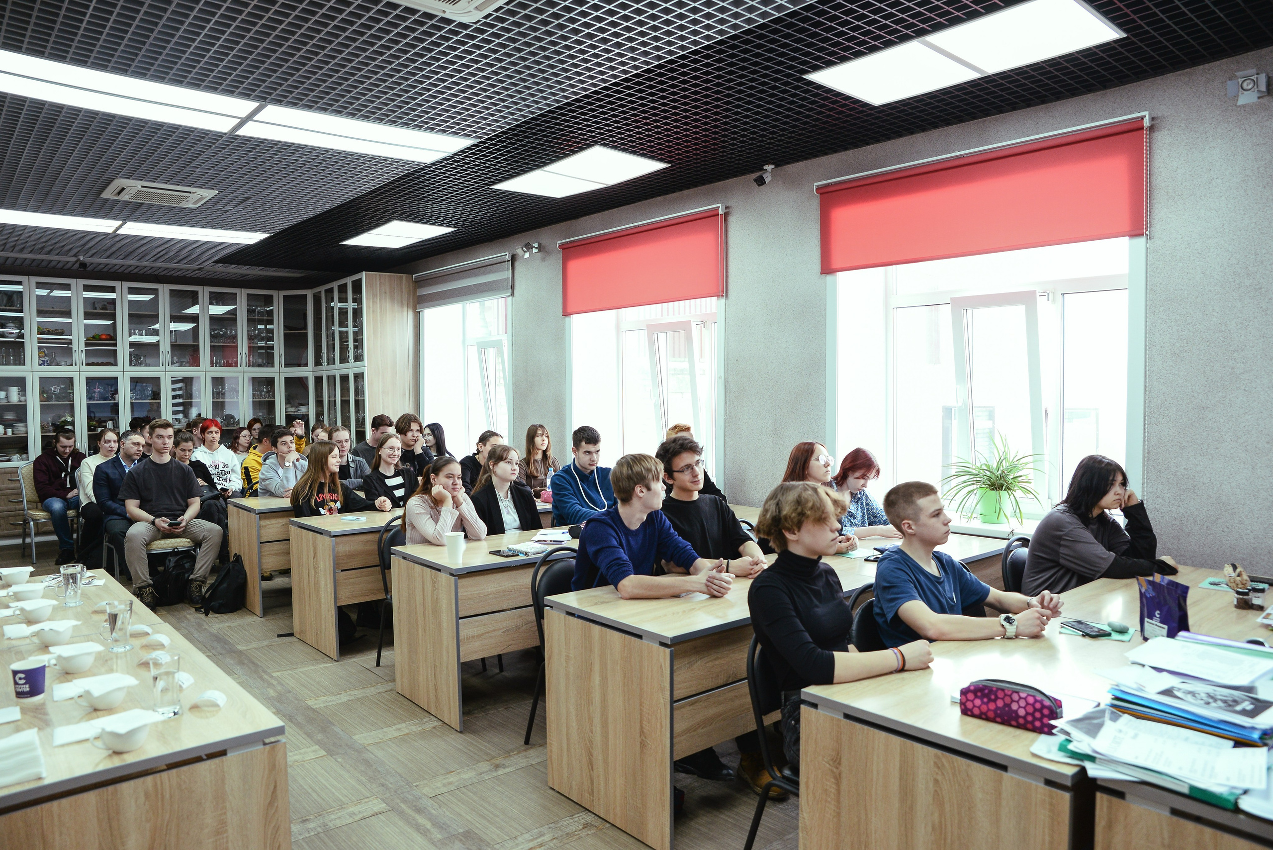 Лекция. Алиса Томшина — Фотограф / Видеограф