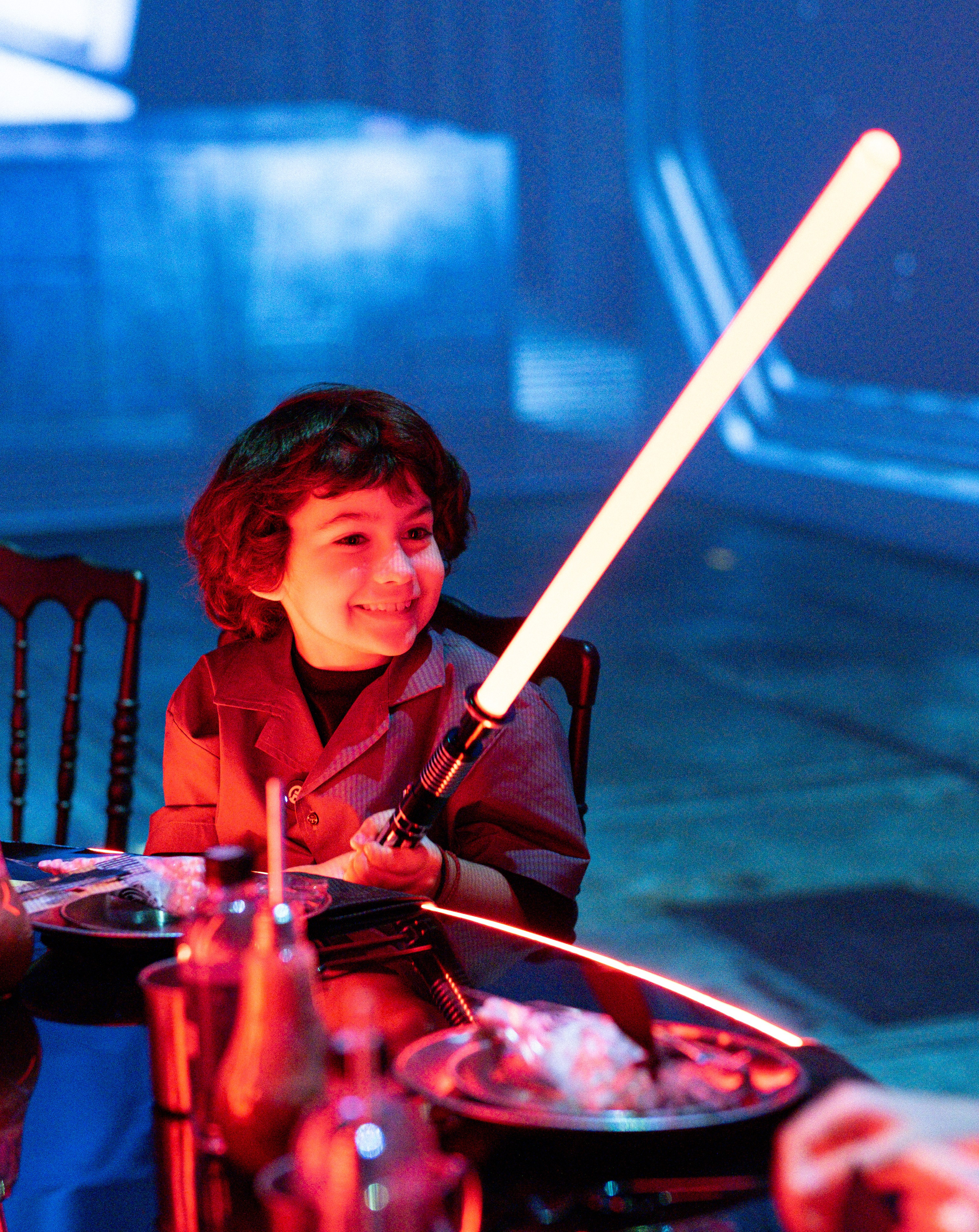 День рождения Соломона (сына Мота). Коммерческий, репортажный фотограф в Москве Лейла Мару