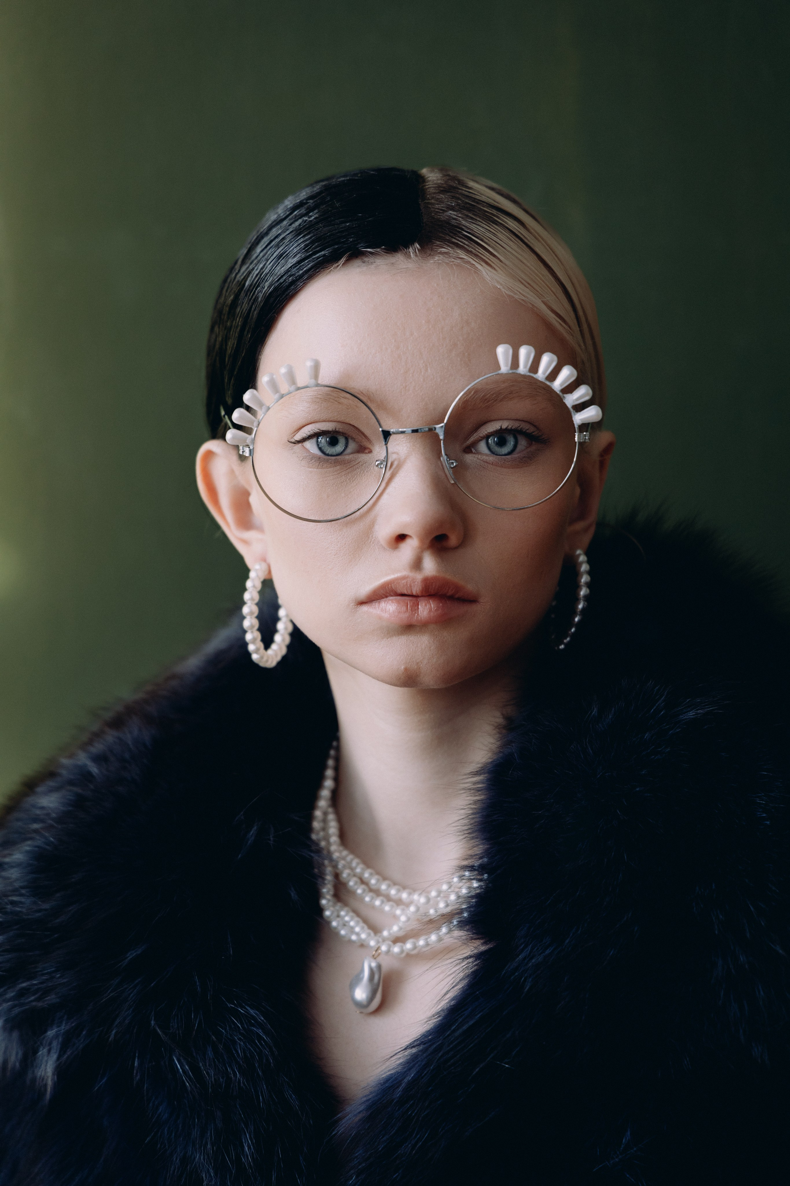 SOFIA VORONTSOVA. Фотограф