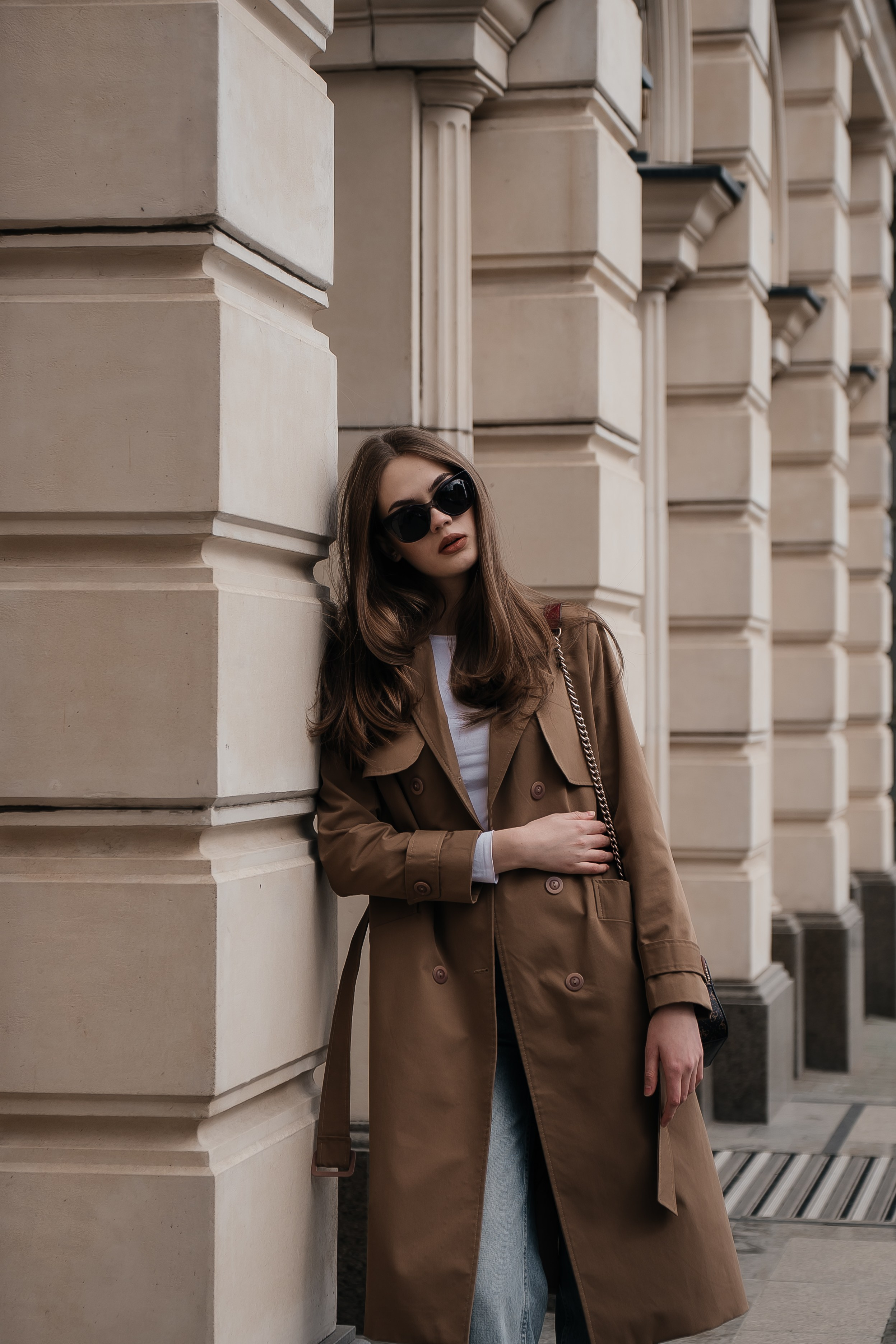 Алёна. Семейный и свадебный фотограф в Саратове Евангелина Штах