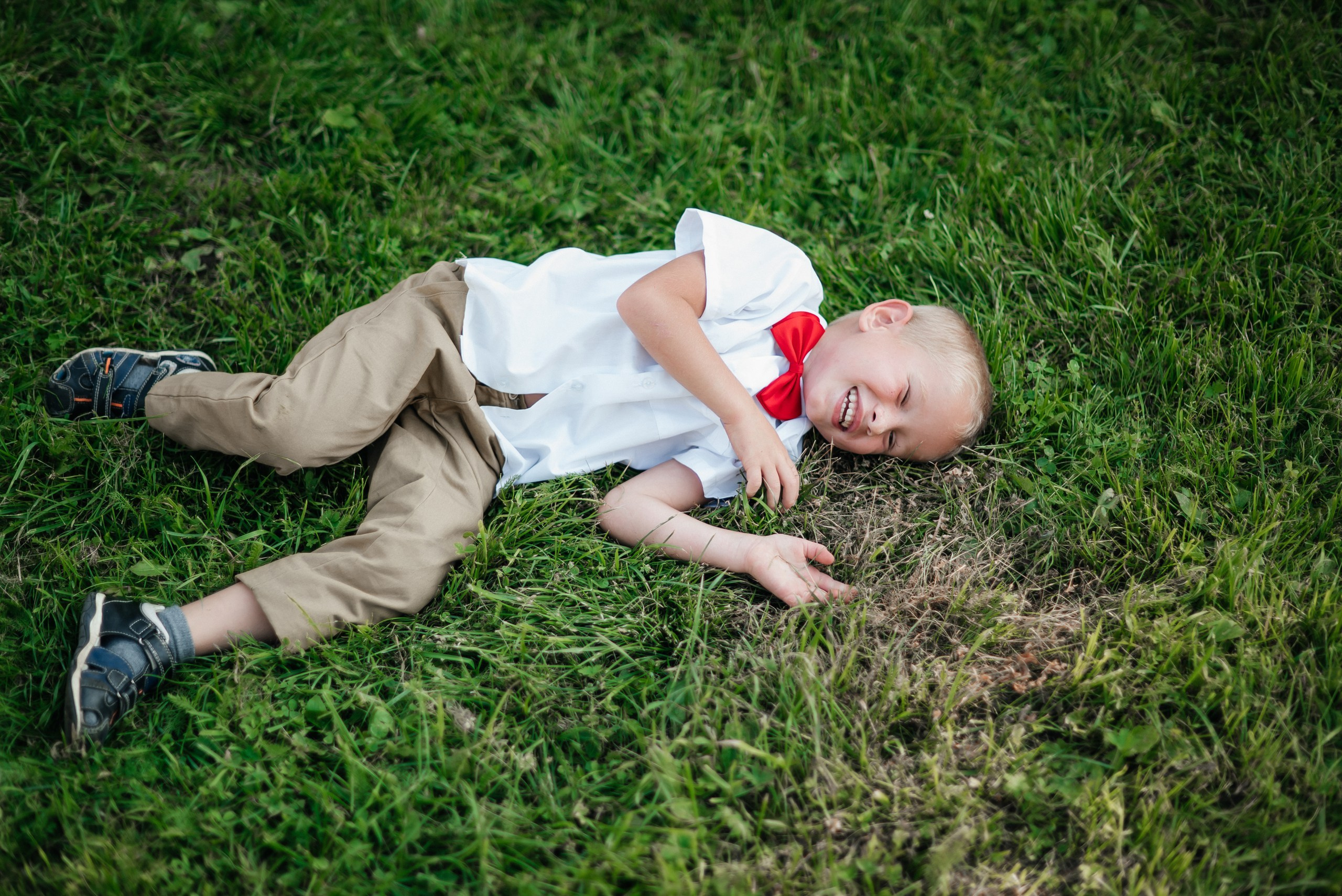 Дмитрий и Анна. Свадебный фотограф
