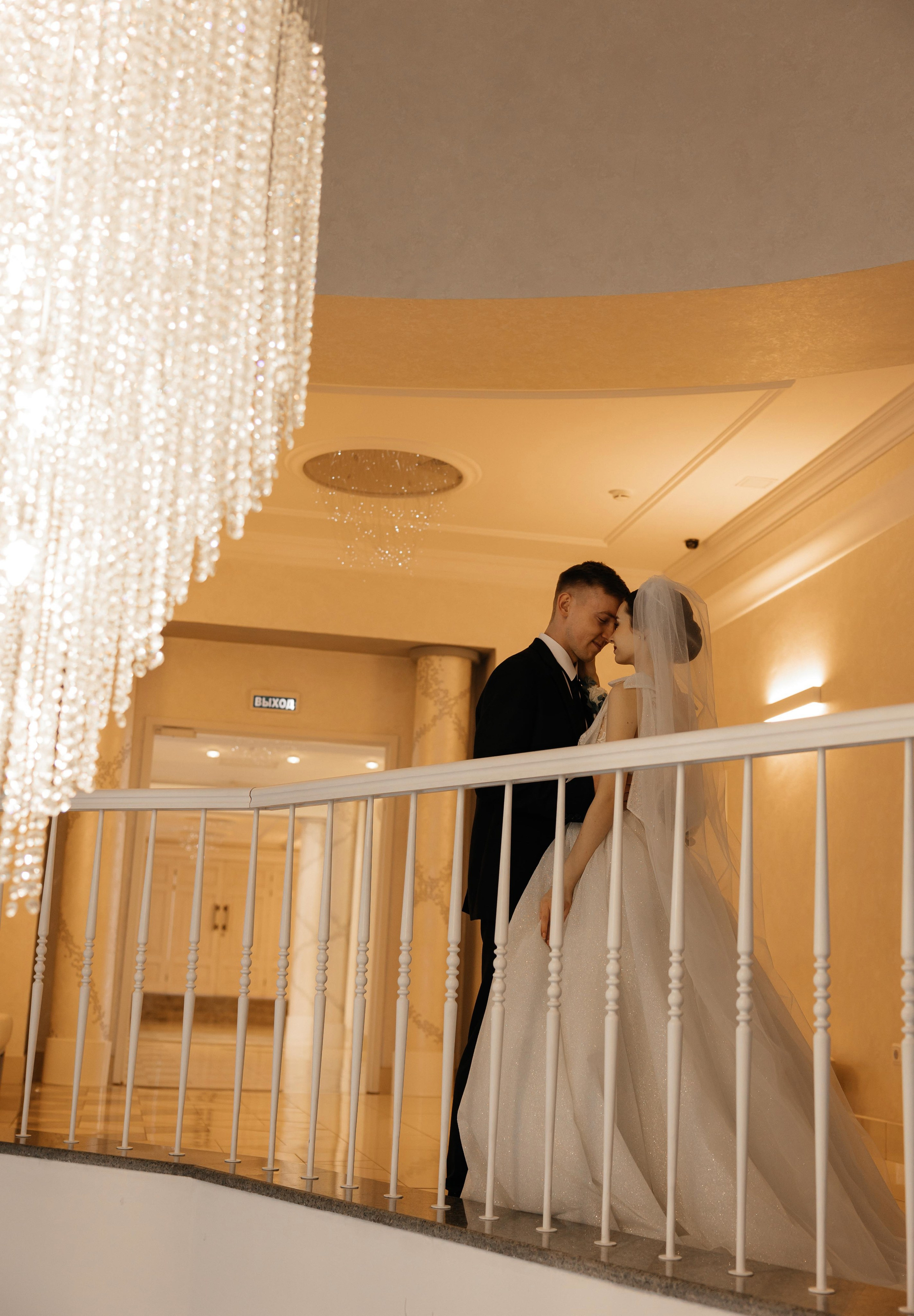 Свадебная история. В родном гнезде. Свадебный и семейный фотограф Рассказова Виктория