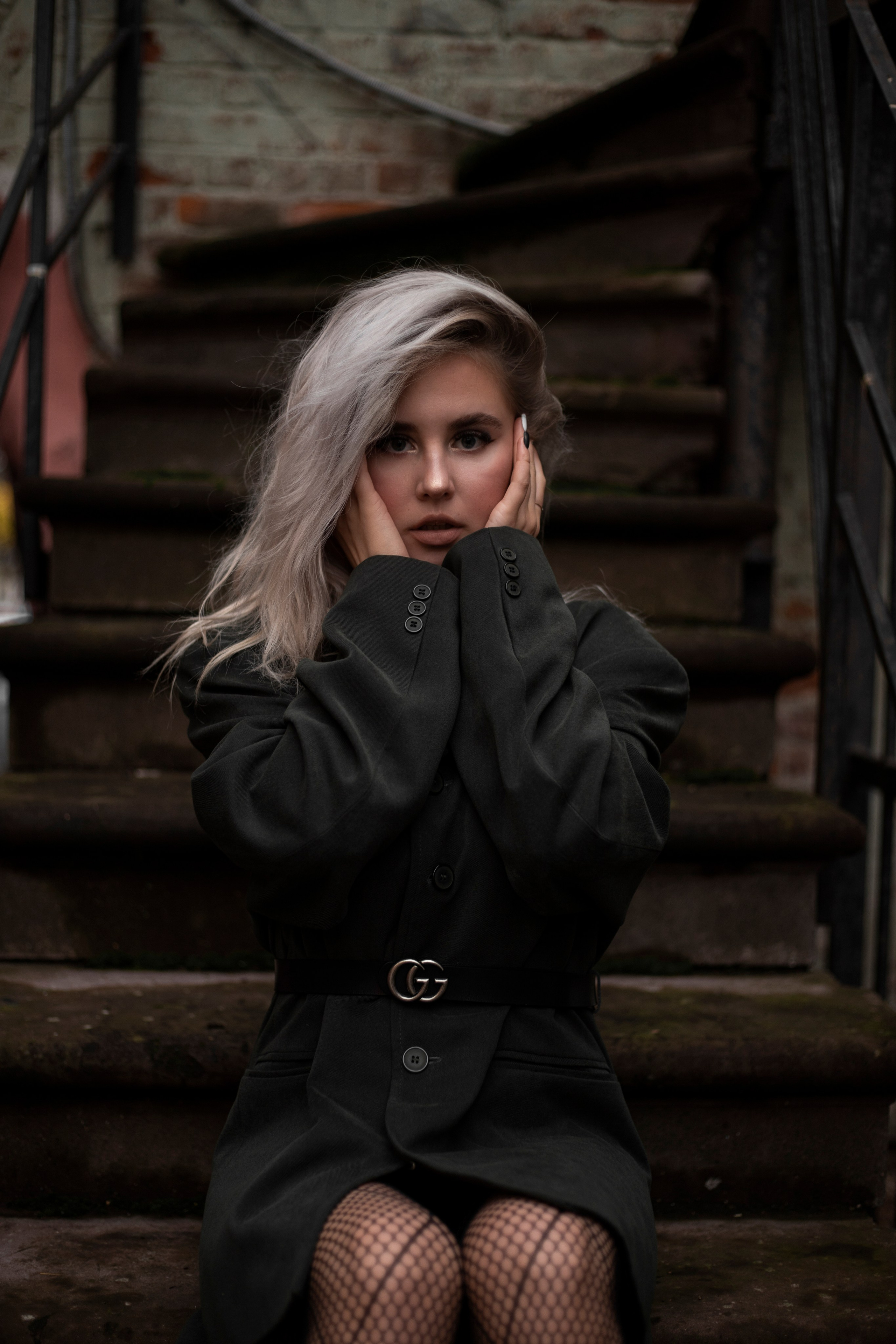 Портреты. Свадебный фотограф в Нижнем Новгороде