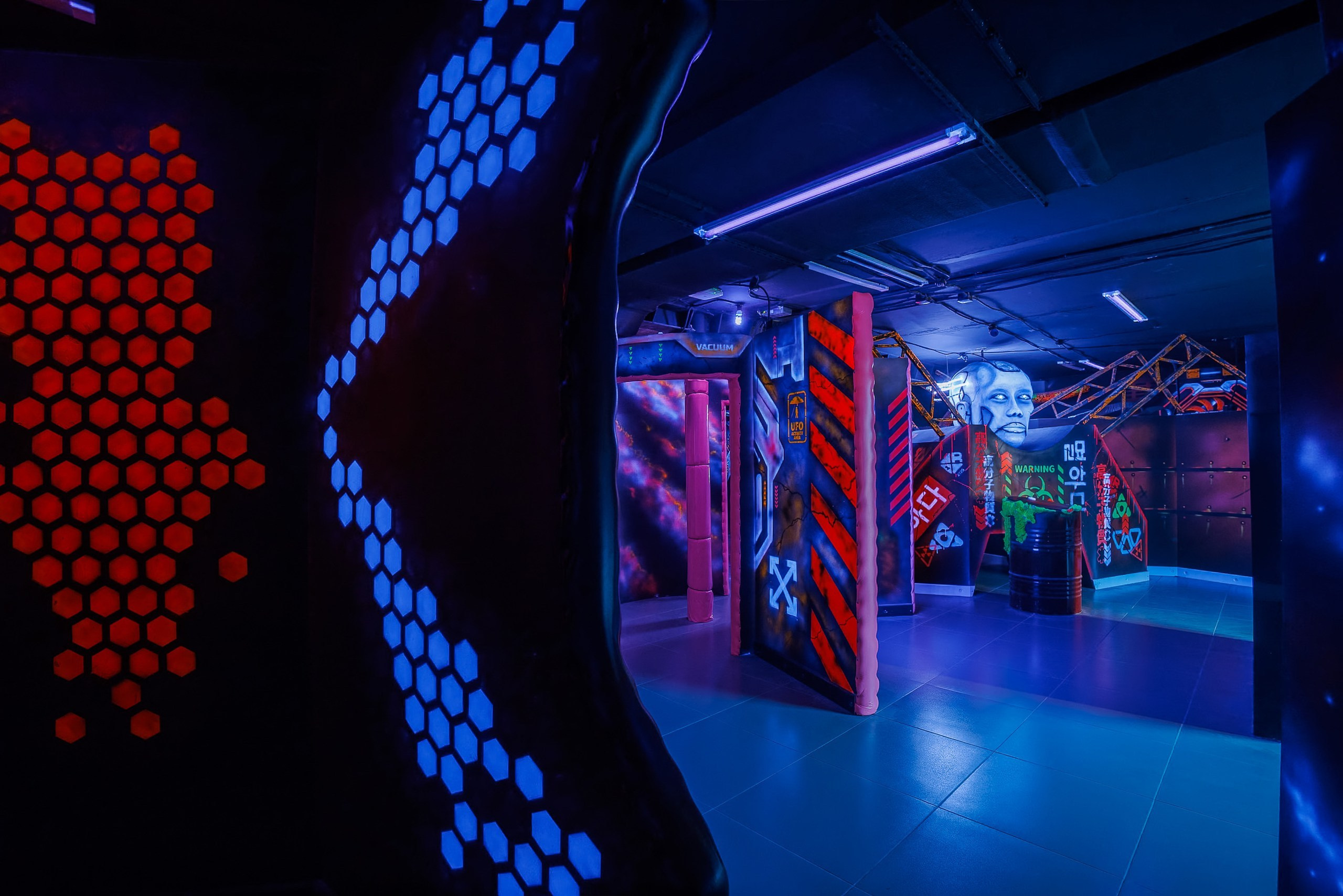 Интерьерная съемка. Фотограф Николай Петрушкин | Ставрополь, Москва