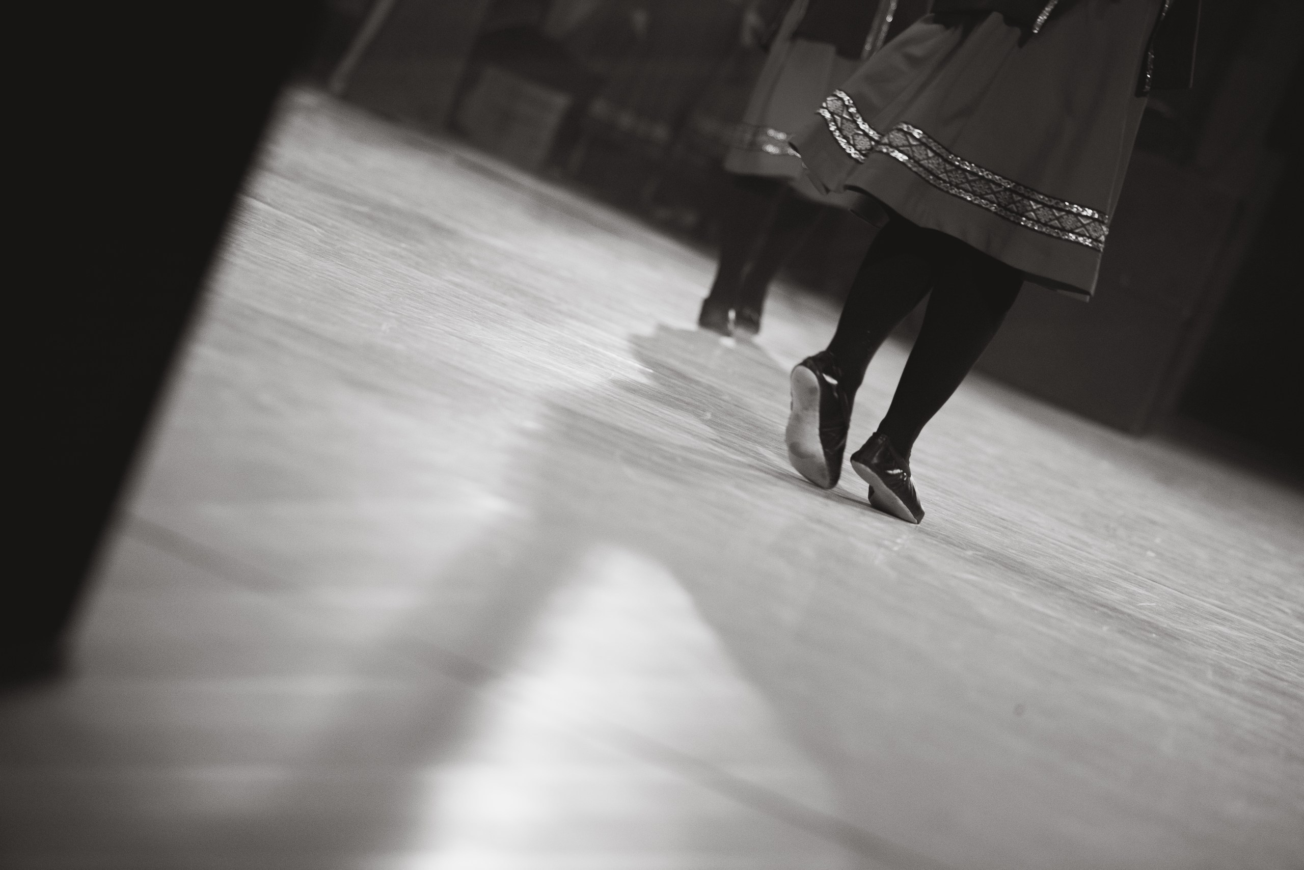 Танцы. Фотограф Николай Петрушкин | Ставрополь, Москва