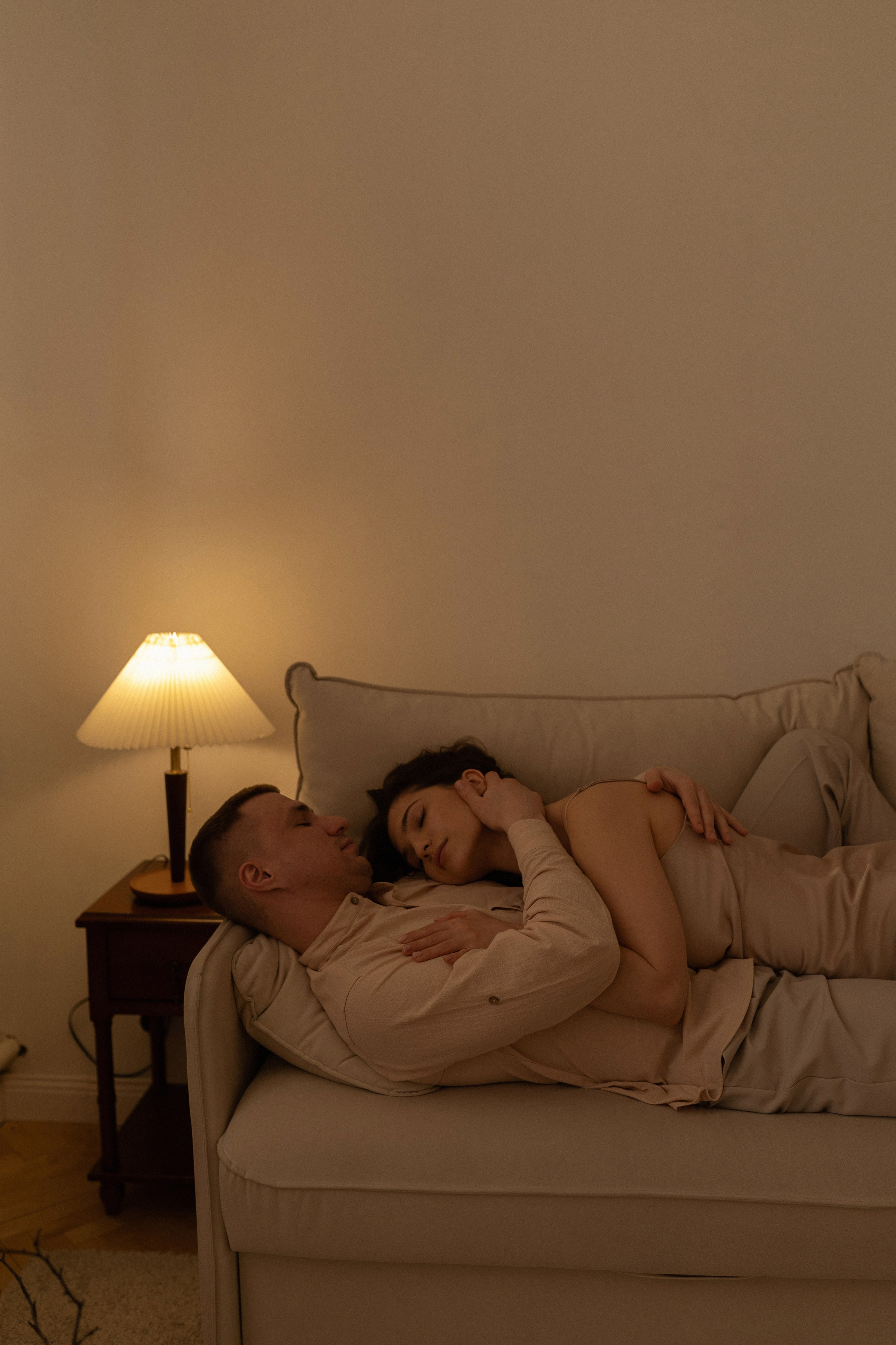 Катя и Влад. Фотограф Ксюша Белоносова