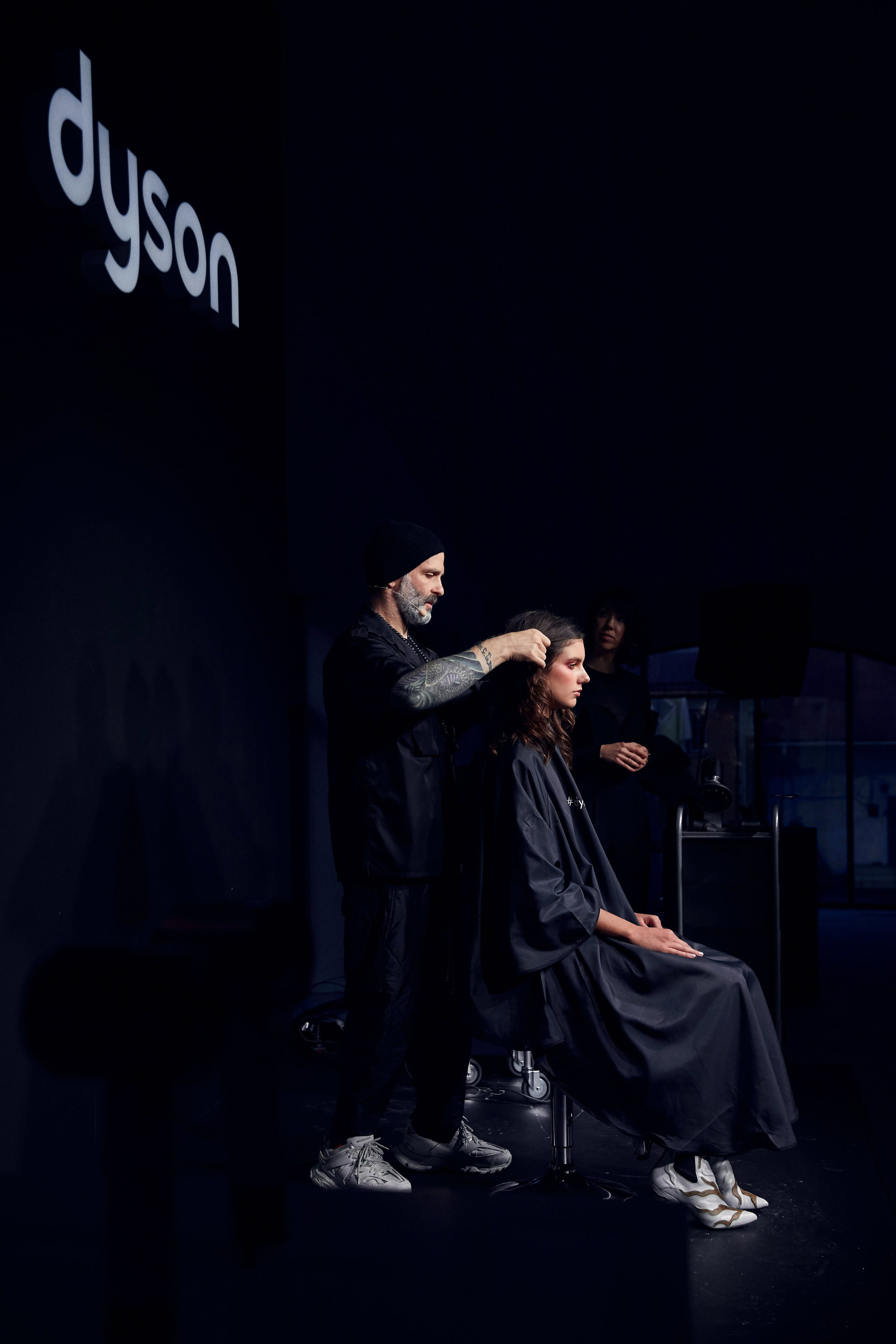 Репортажная съёмка. Главная