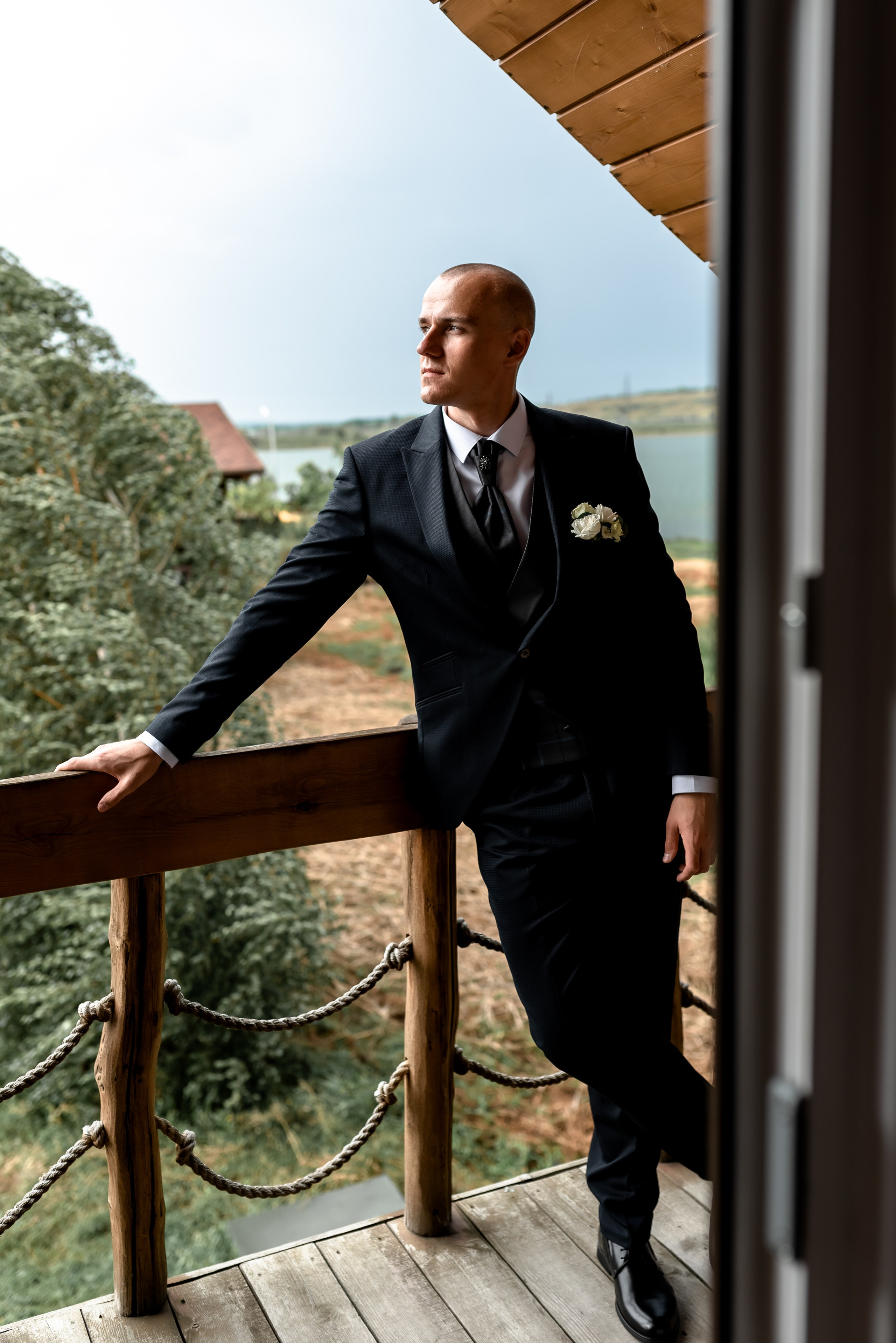 Лиза и Максим. Свадебный и семейный фотограф в Алексеевке Марина Купреева