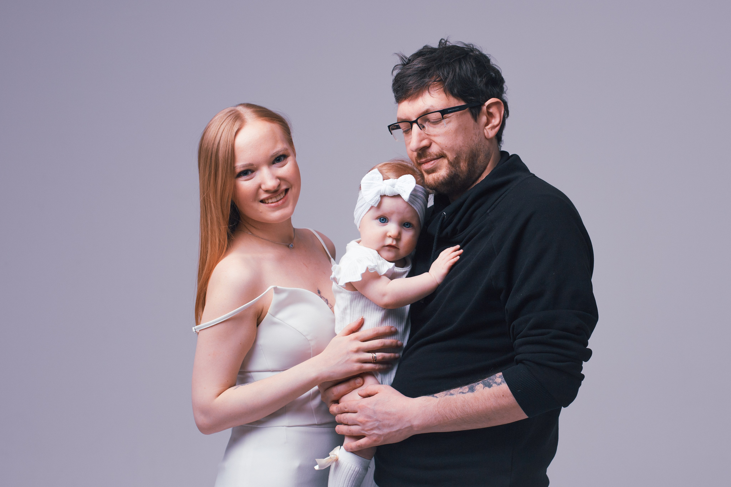 Съемка Галы. Семейный, детский и женский фотограф в Екатеринбурге