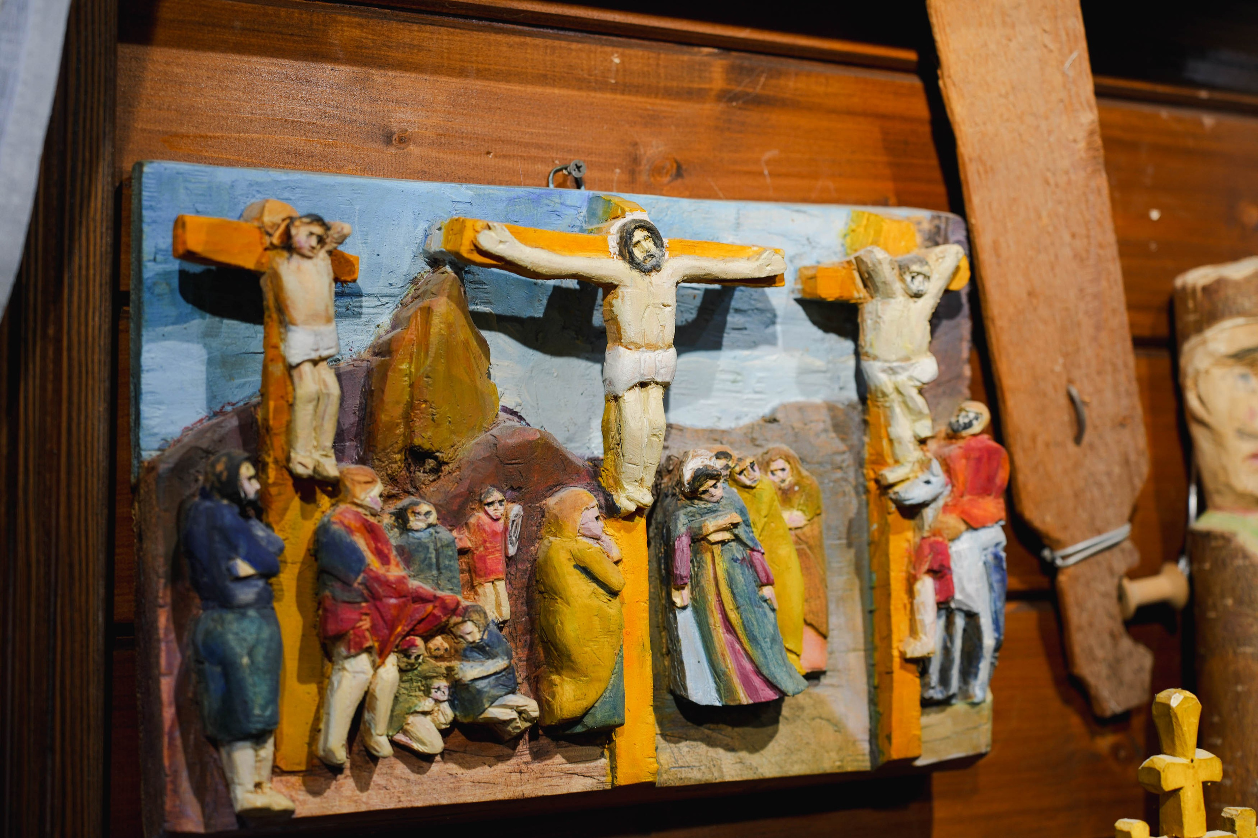 Музей Народного Искусства в Ростове. Спортивный и репортажный фотограф в Иваново Сергей Силкин