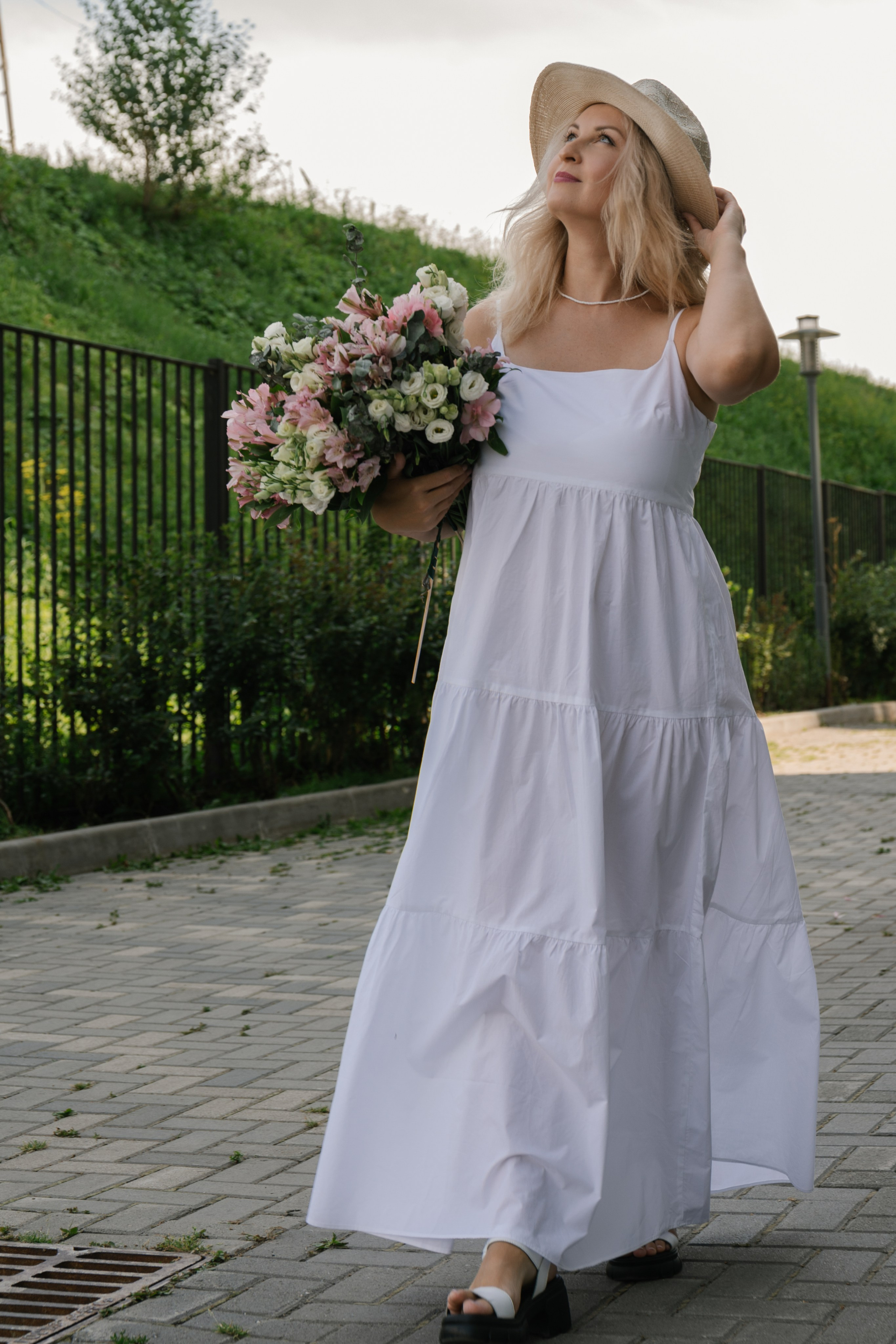 Ты и город. Вита Овчинникова. Фотограф в Новосибирске. Снимаю женские портреты, контент для блогеров и брендов