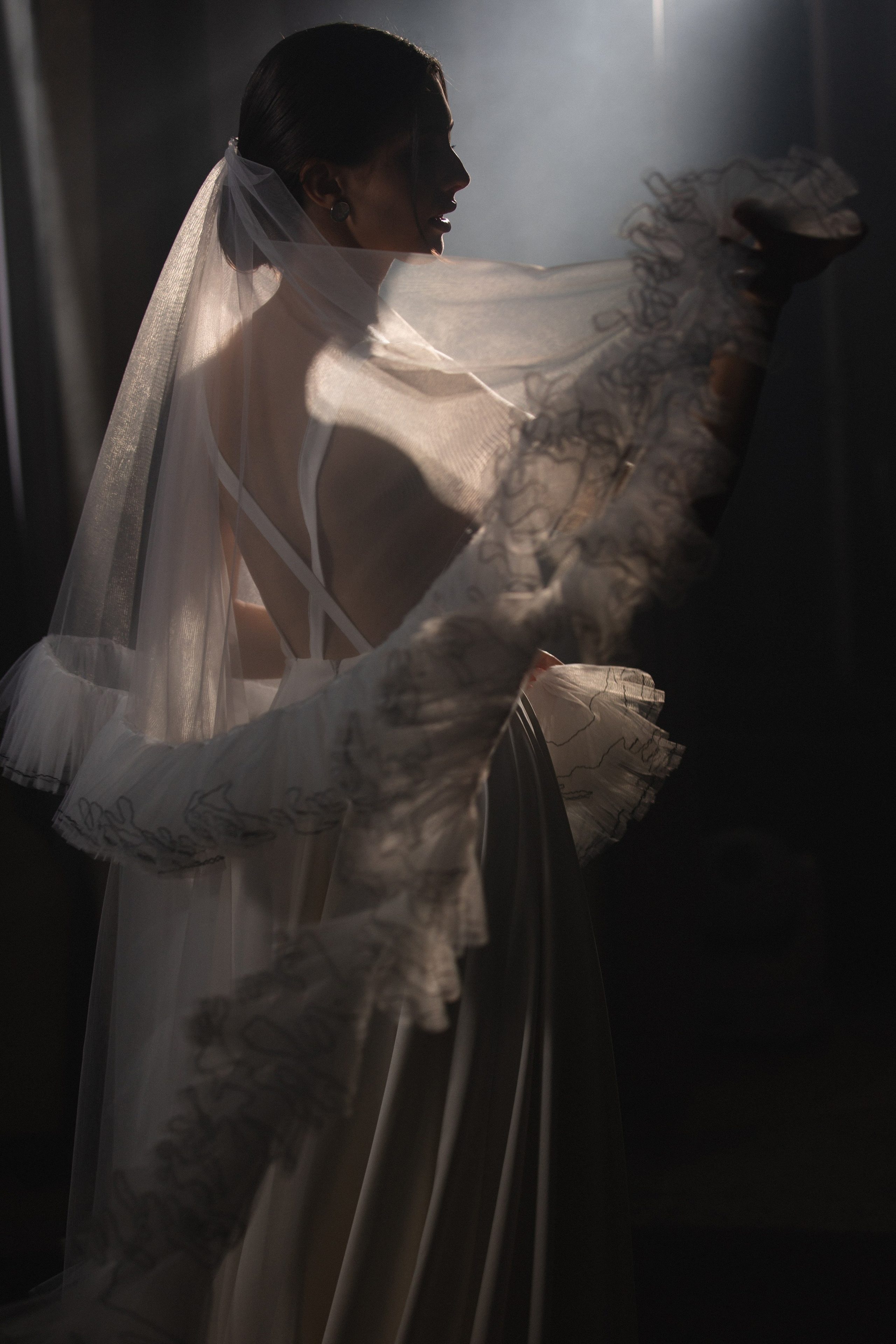 Портретная съемка в Санкт-Петербурге. Свадебный и репортажный фотограф в Санкт-Петербурге | Михаил Песиков