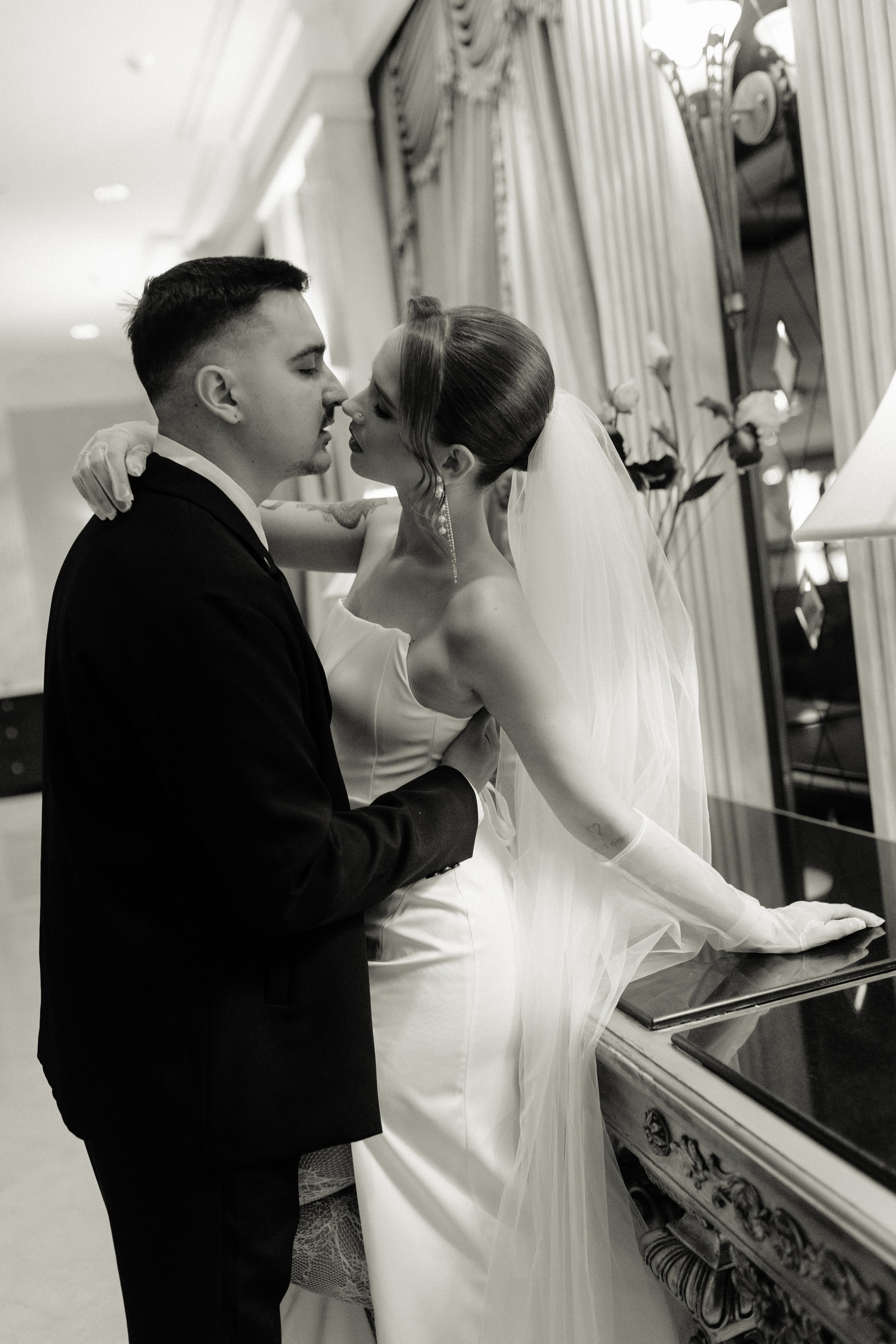 Lera & Vlad's wedday. Индивидуальные и свадебные фотосессии | Донецк, Москва, Ростов-на-Дону