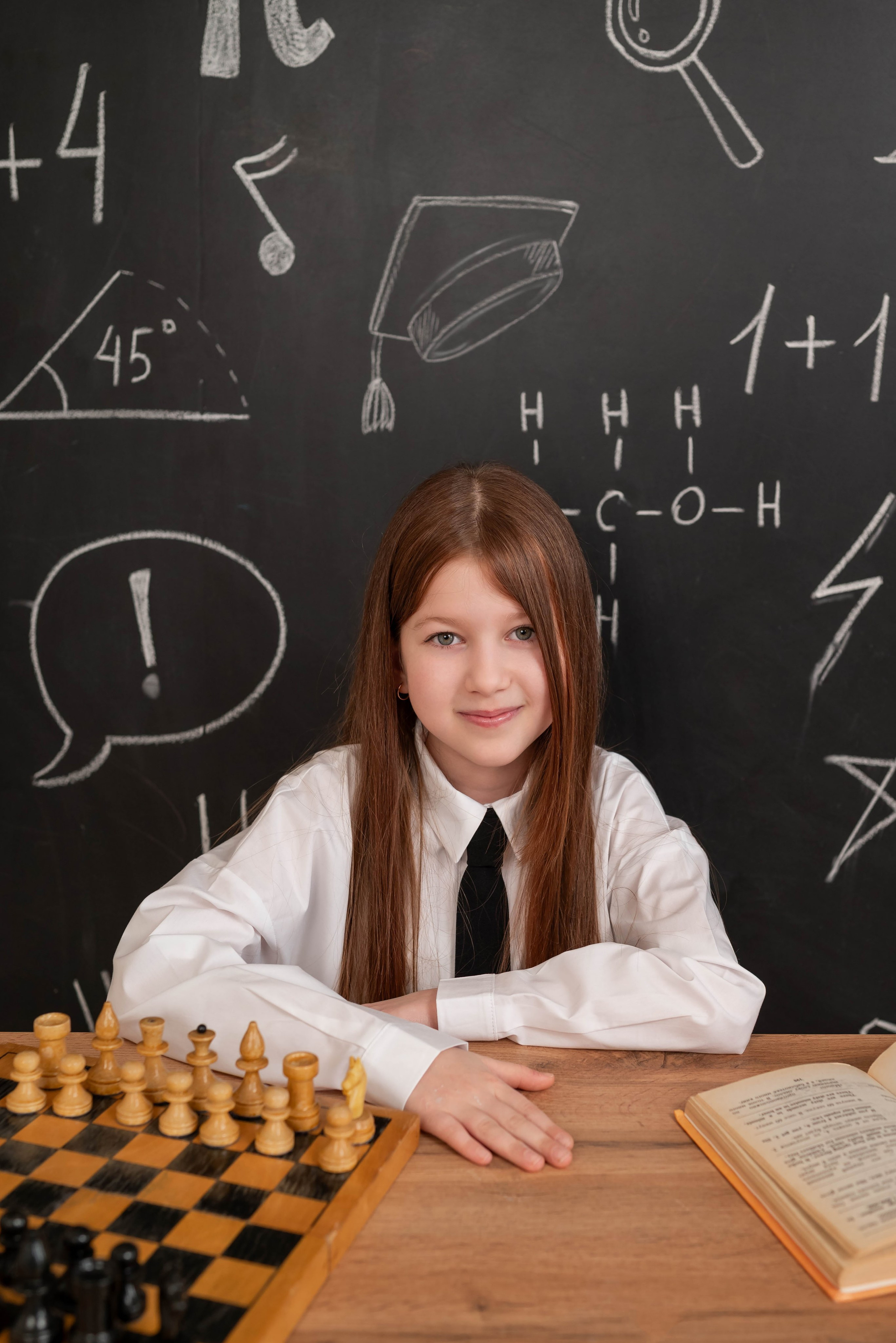 СОШ 22 4в класс. Фотограф в городе Салават