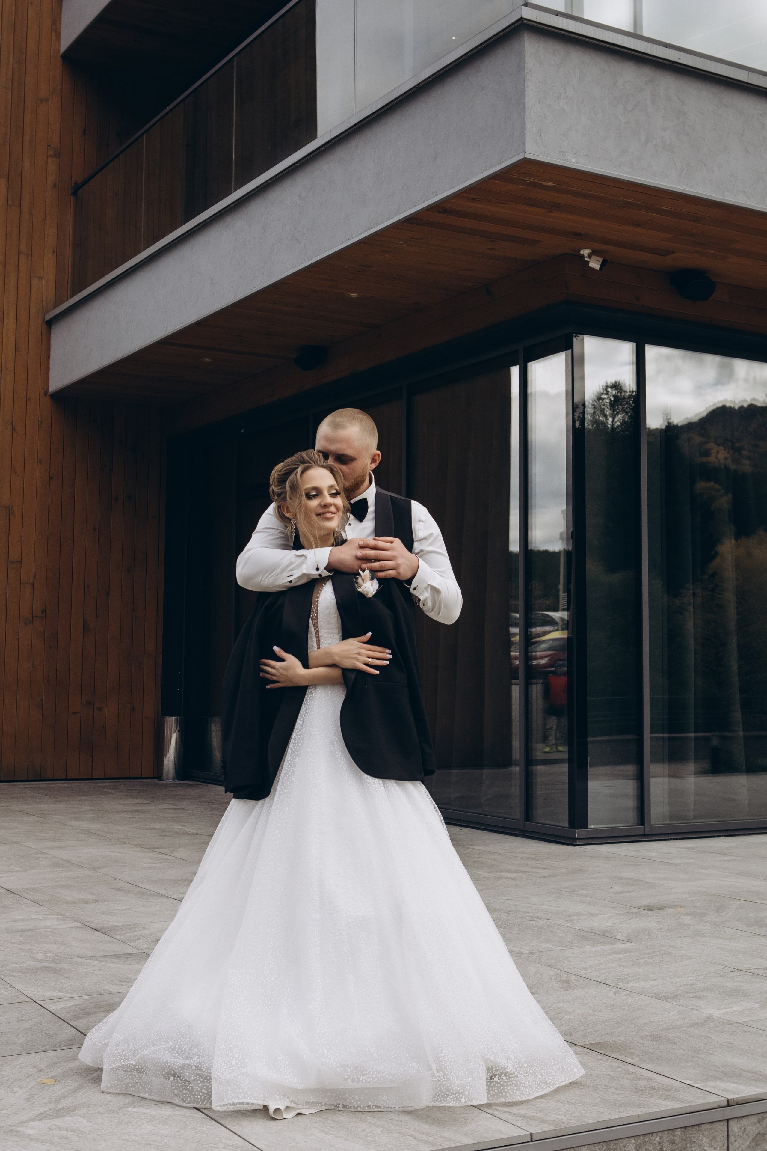 Дарья&Даниил. Свадебный фотограф Белокуриха, Алтай