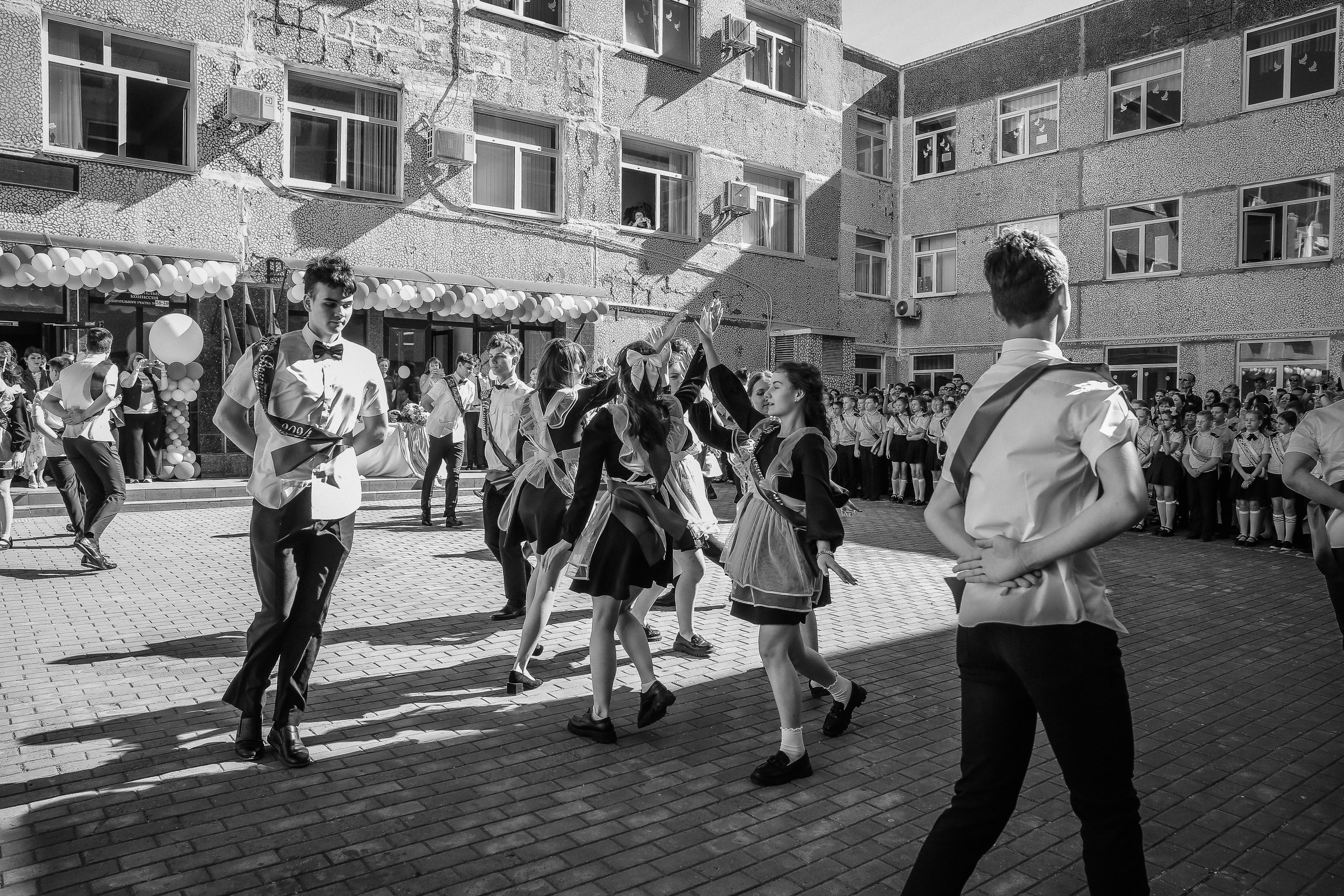 11 класс 33 школа. Выпускные альбомы Натальи Бутко: Новороссийск, Анапа, Геленджик