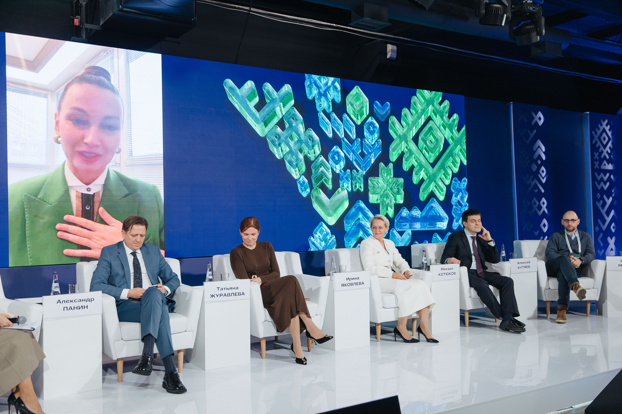 Креативная Неделя Сибирь 2025. Фотограф в Красноярске Надежда Воскресенская