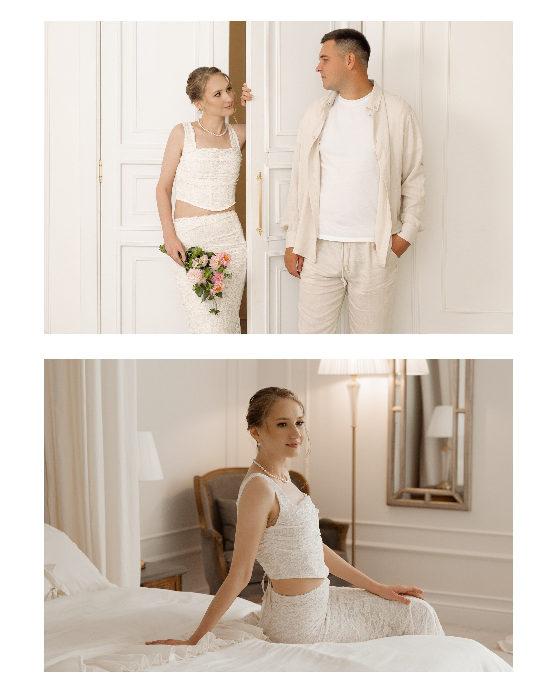 Утро жениха и невесты. Свадебный и семейный фотограф в Краснодаре Алина Мельник