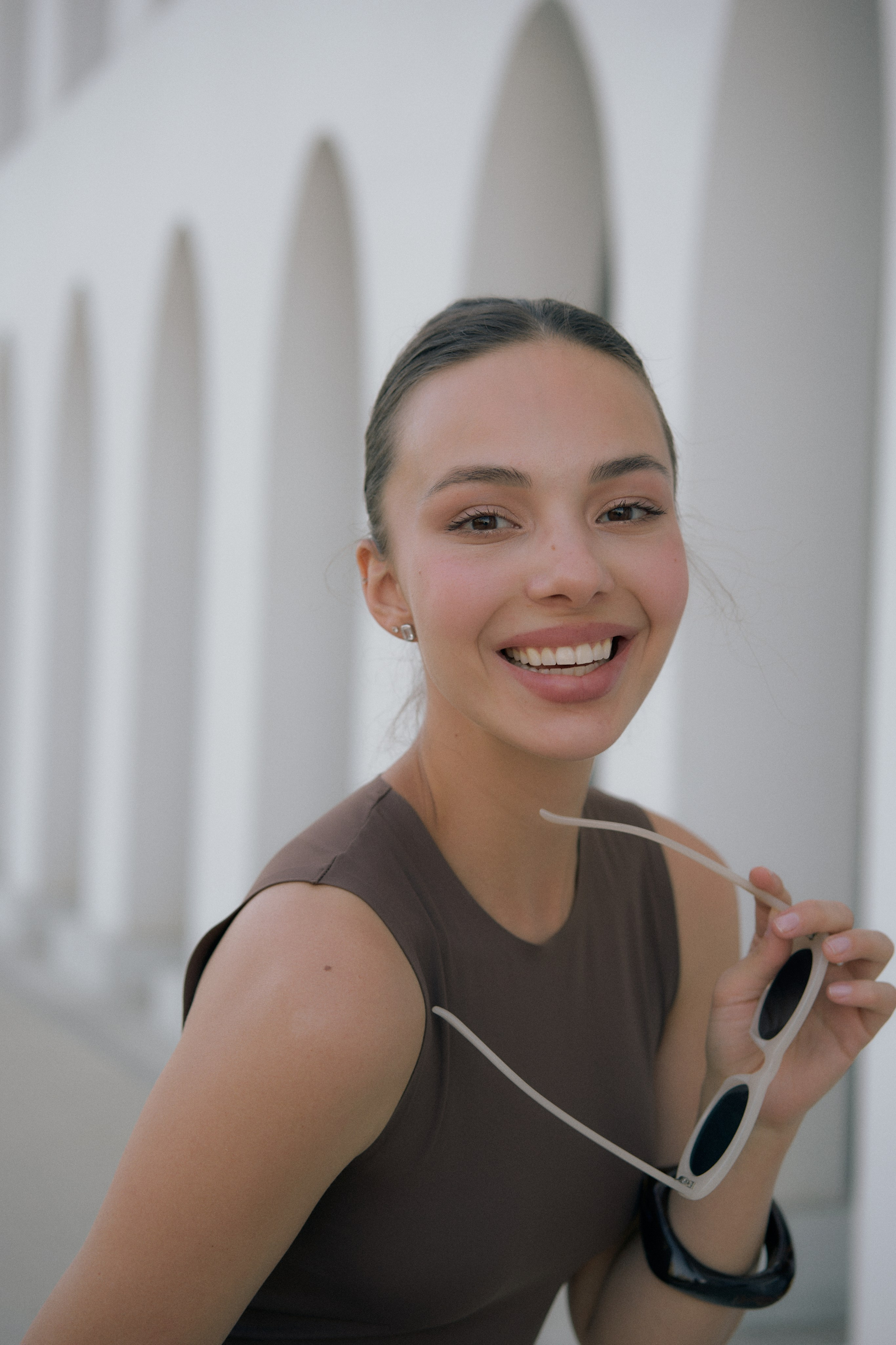 Марина. Фотограф Краснодар Полина Стеганцева