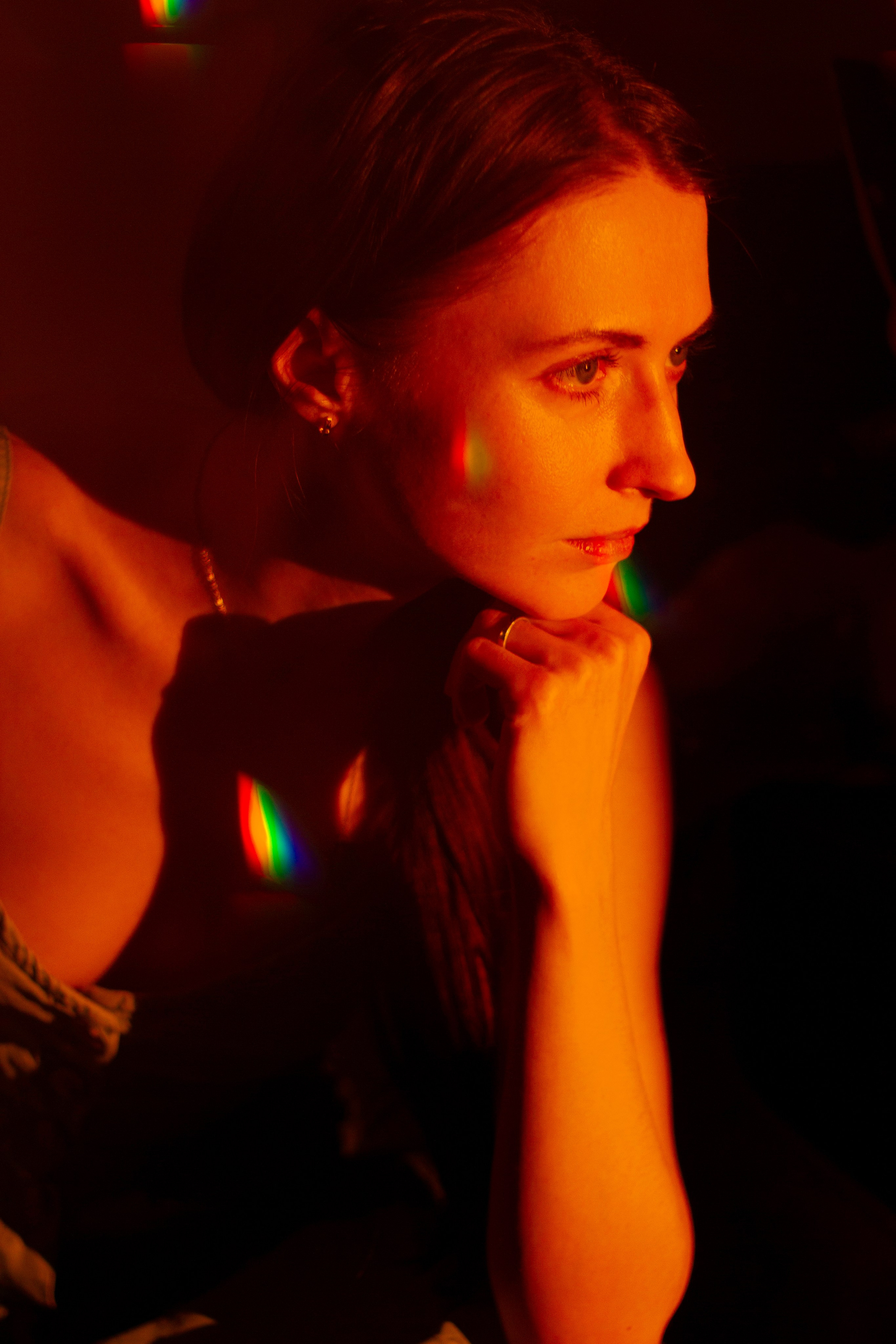 Надежда. Просто свет