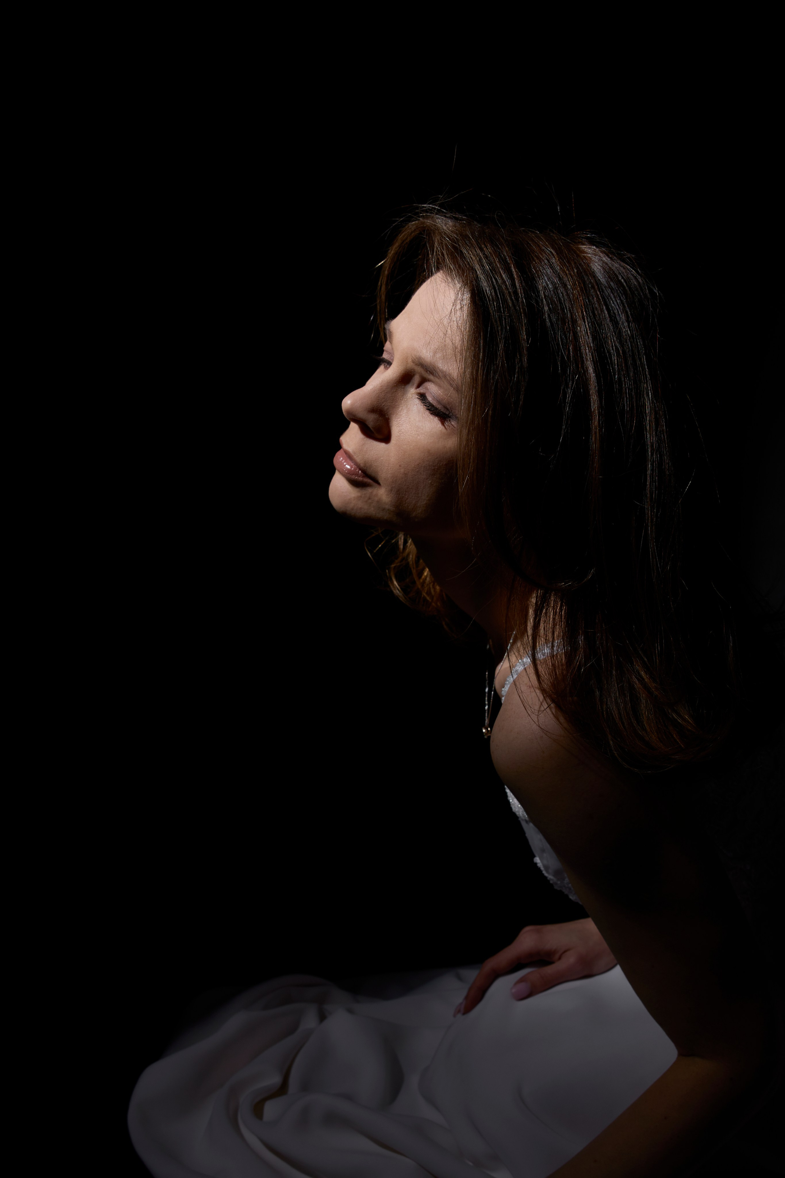 Portrait. Юлия. Фотограф из Санкт-Петербурга — Виктория Горелкова