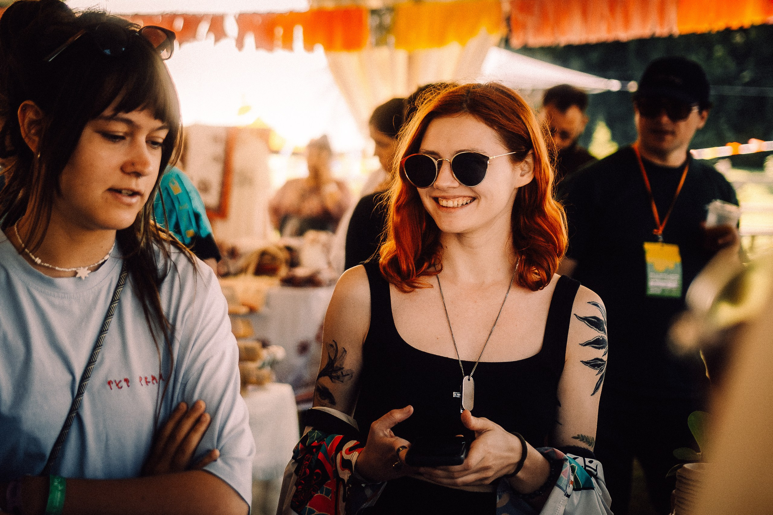 Благотворительный фестиваль Шевле. Валентин Гальетов — фотограф в Чебоксарах