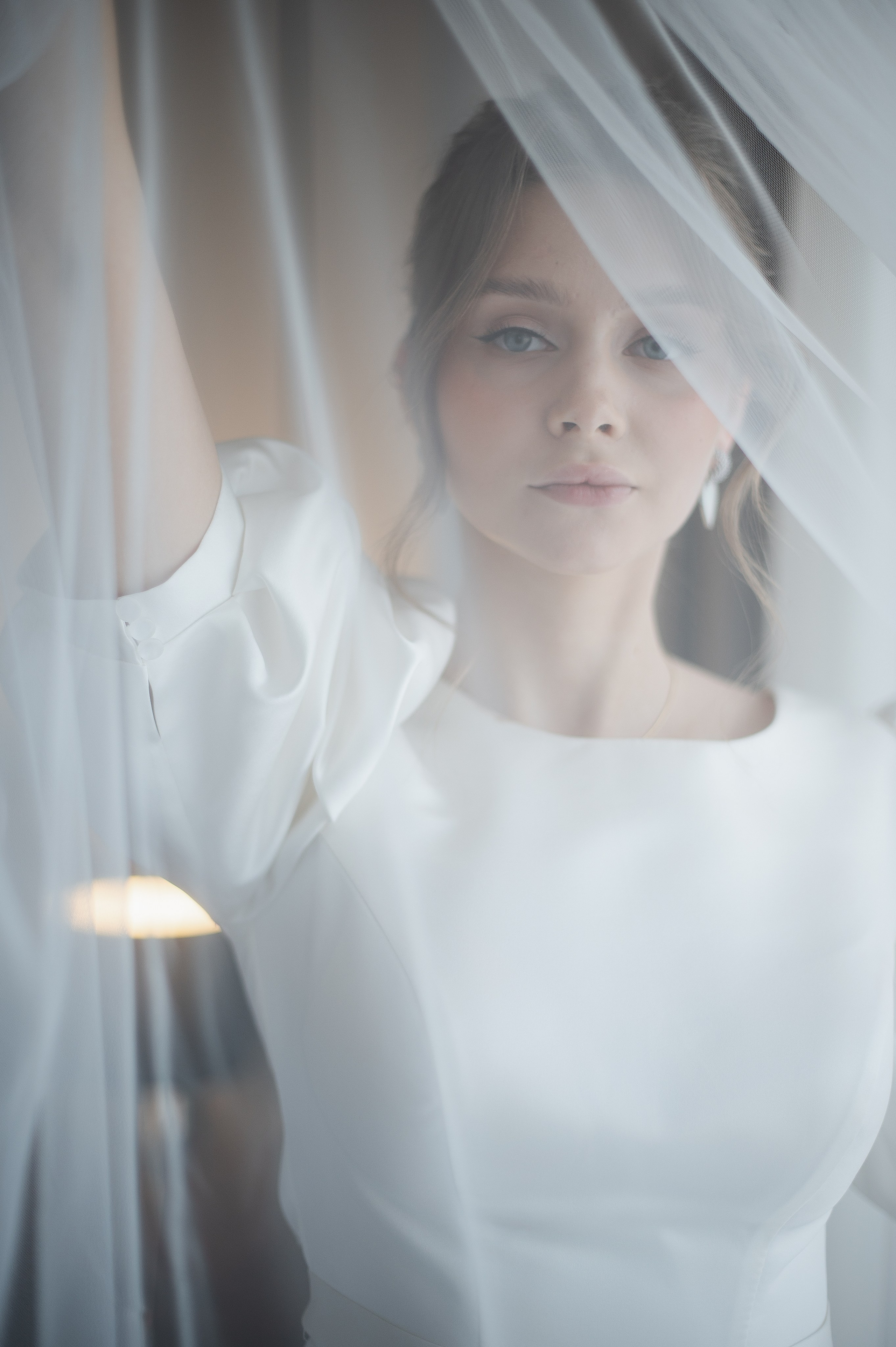 Никита и Ульяна. Свадебный фотограф в Ярославле Денис Медоваров