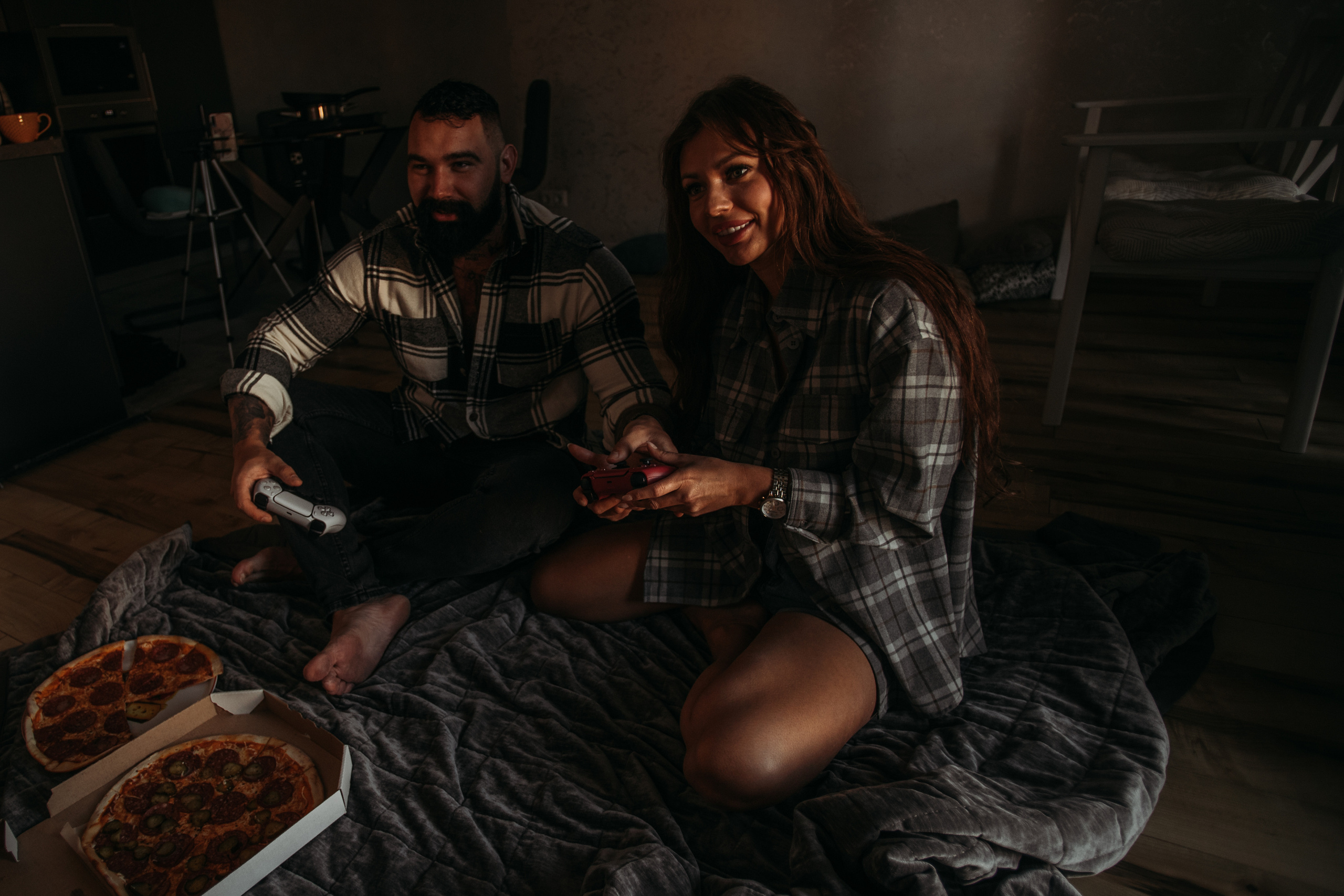 Домашняя съемка love story. Венера Гайн. Репортажный фотограф  Тюмень. Обучение фотографии с 0