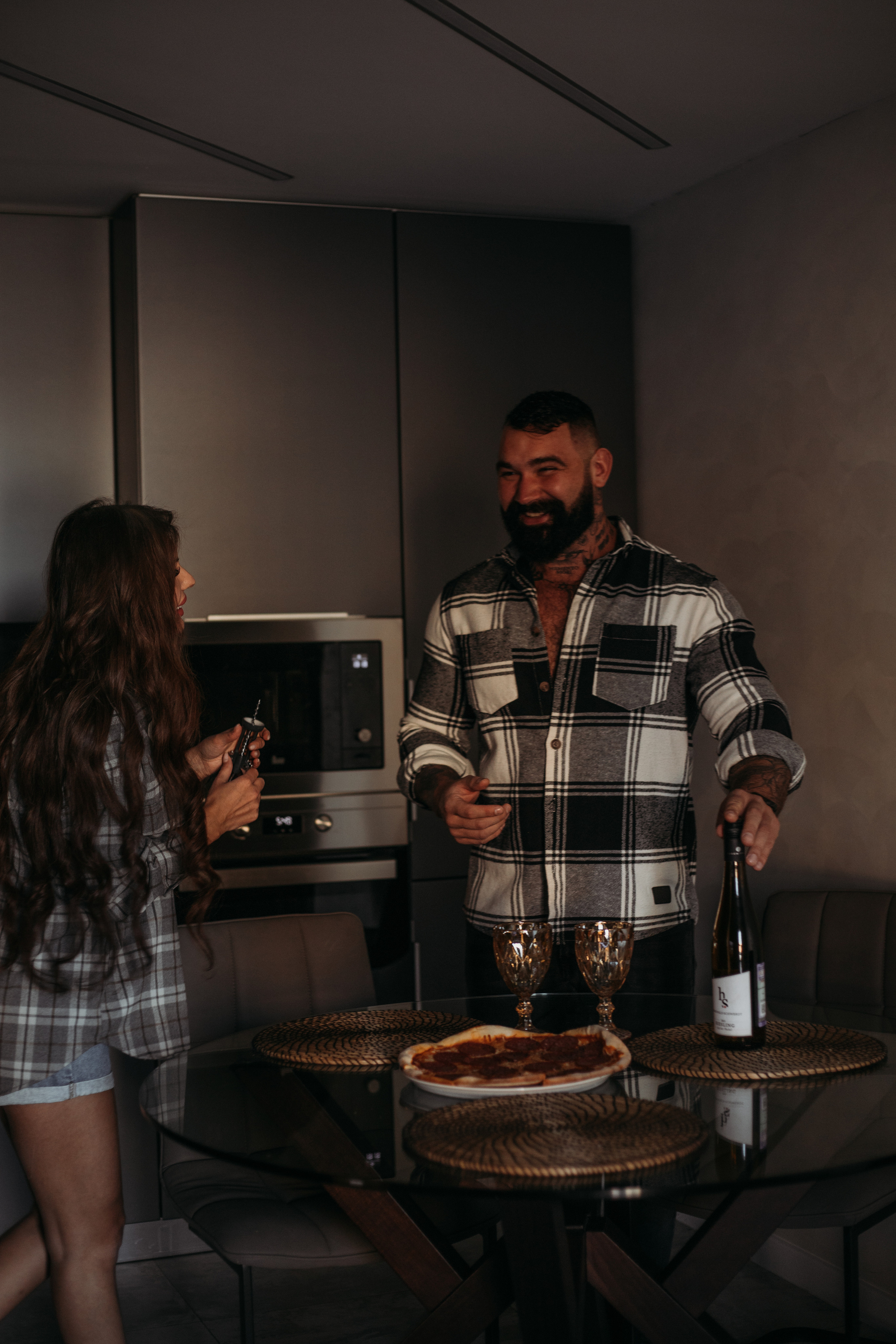 Домашняя съемка love story. Венера Гайн. Репортажный фотограф  Тюмень. Обучение фотографии с 0