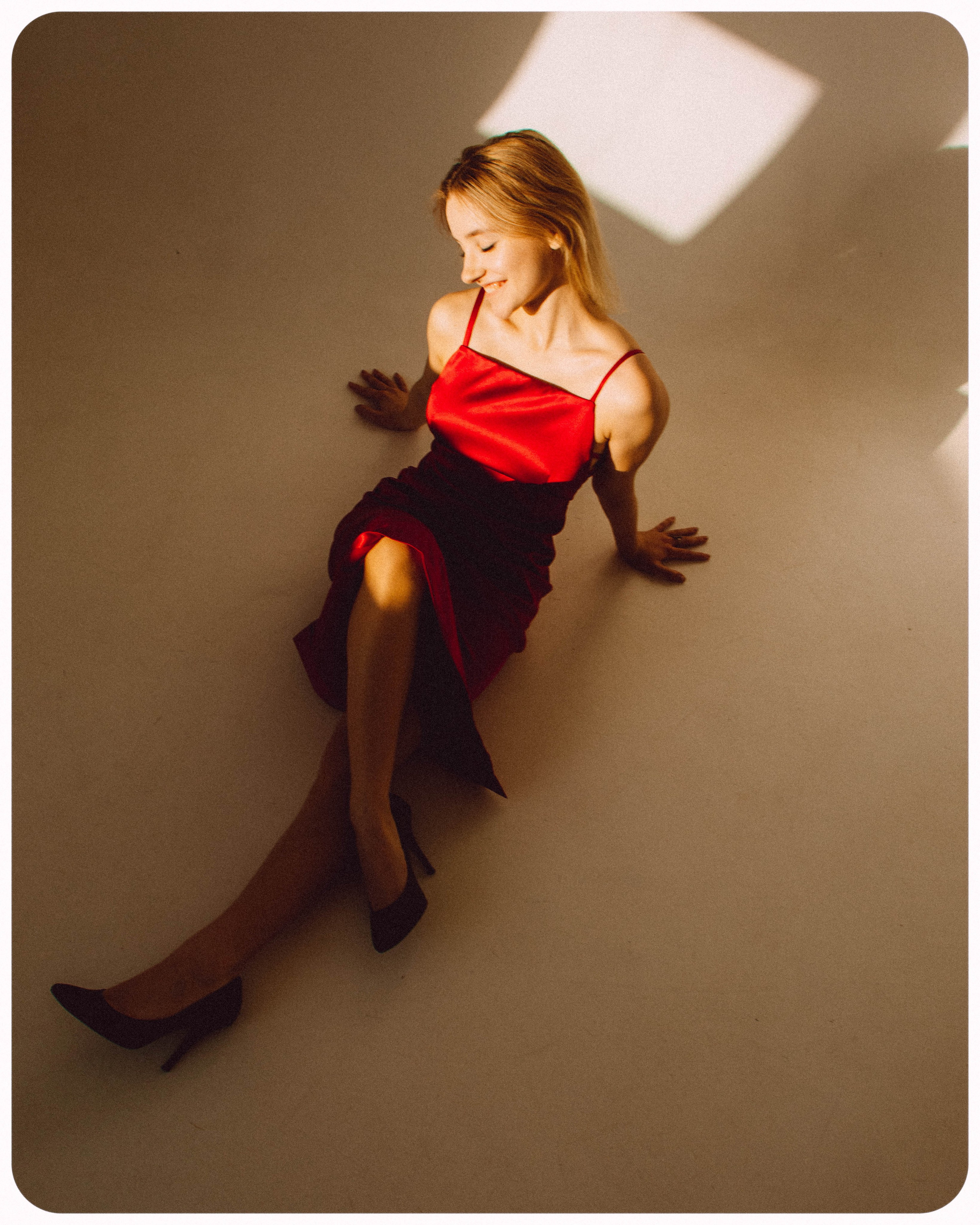 Студийная фотосессия. Фотограф Москва, Тверь