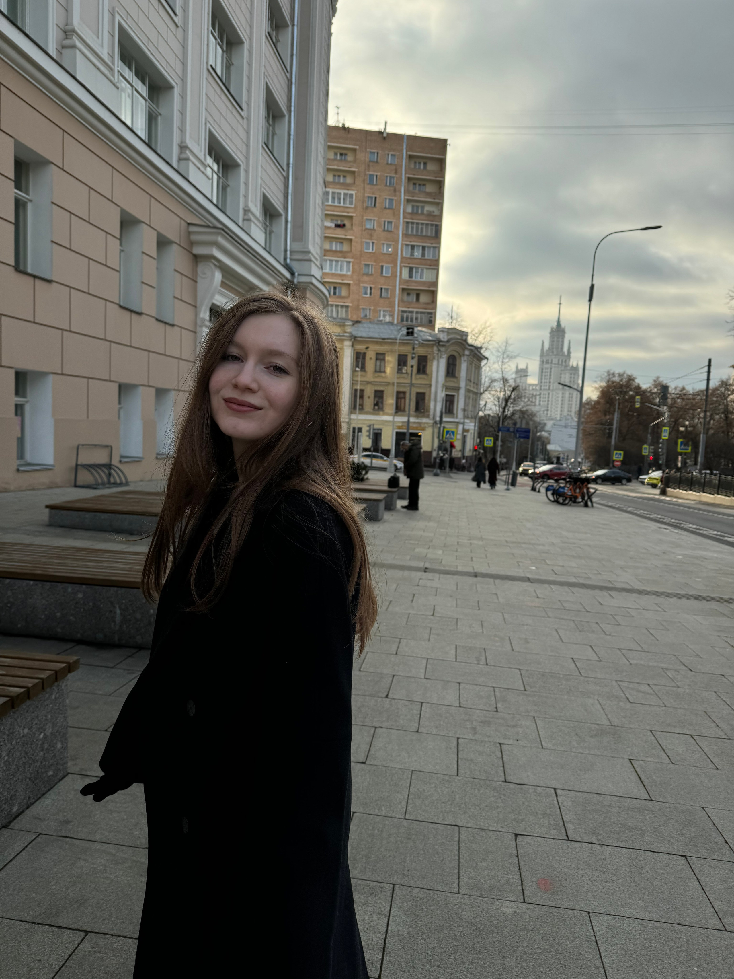 Контент-съемка. Фотограф Москва, Тверь