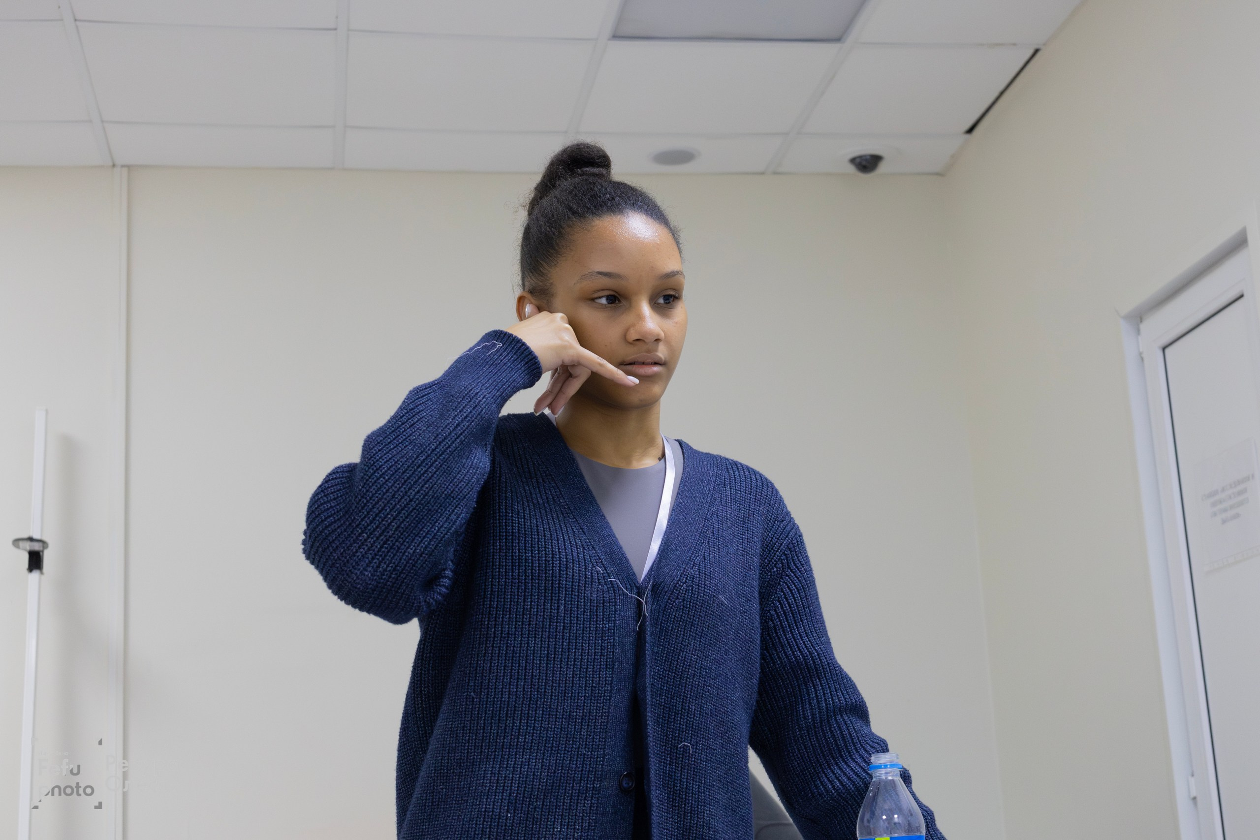 Краевая школа медицинских волонтеров 2024. Репортажный и портретный фотограф в Владивостоке