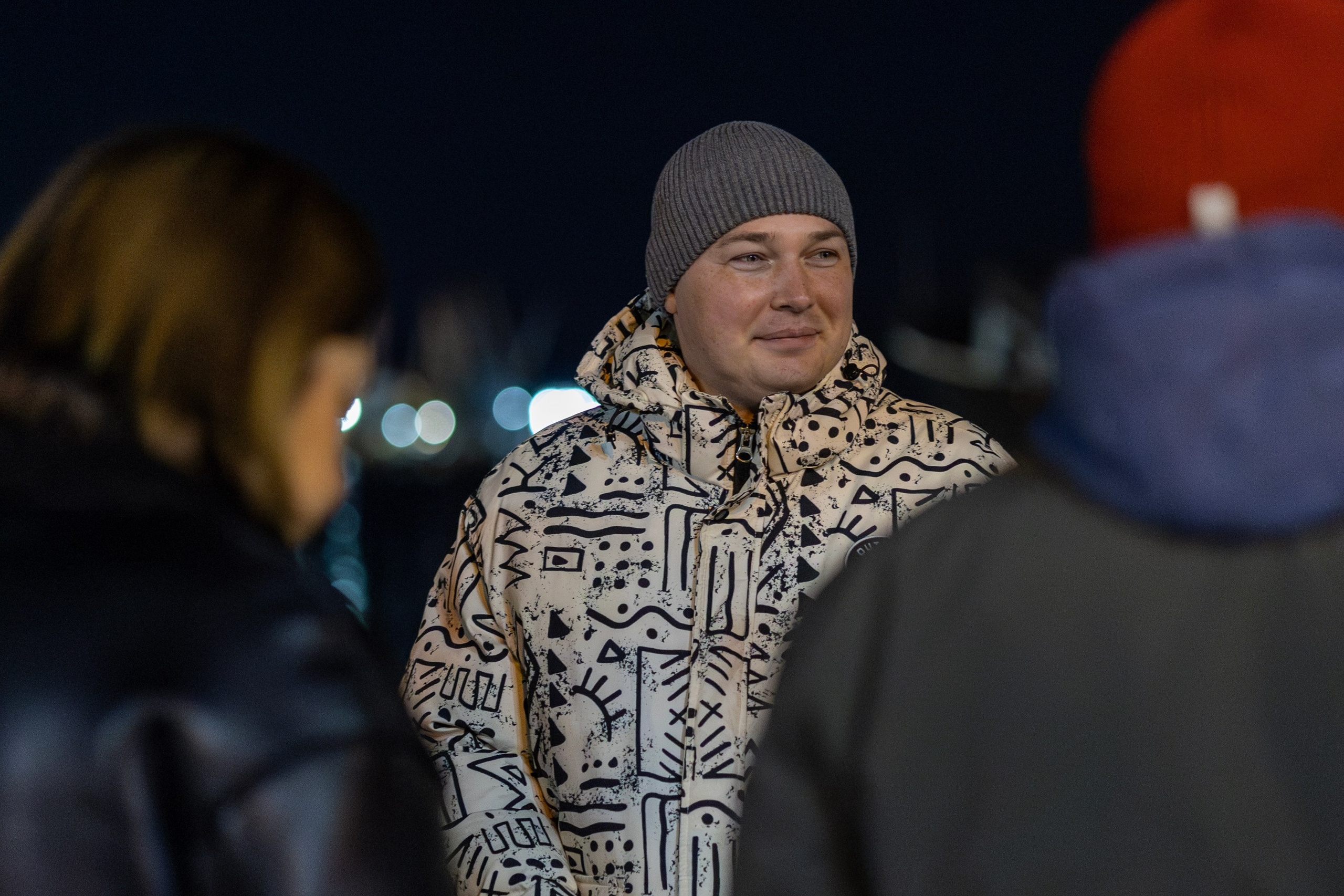 Всероссийский конкурс Проводники смыслов. Репортажный и портретный фотограф в Владивостоке